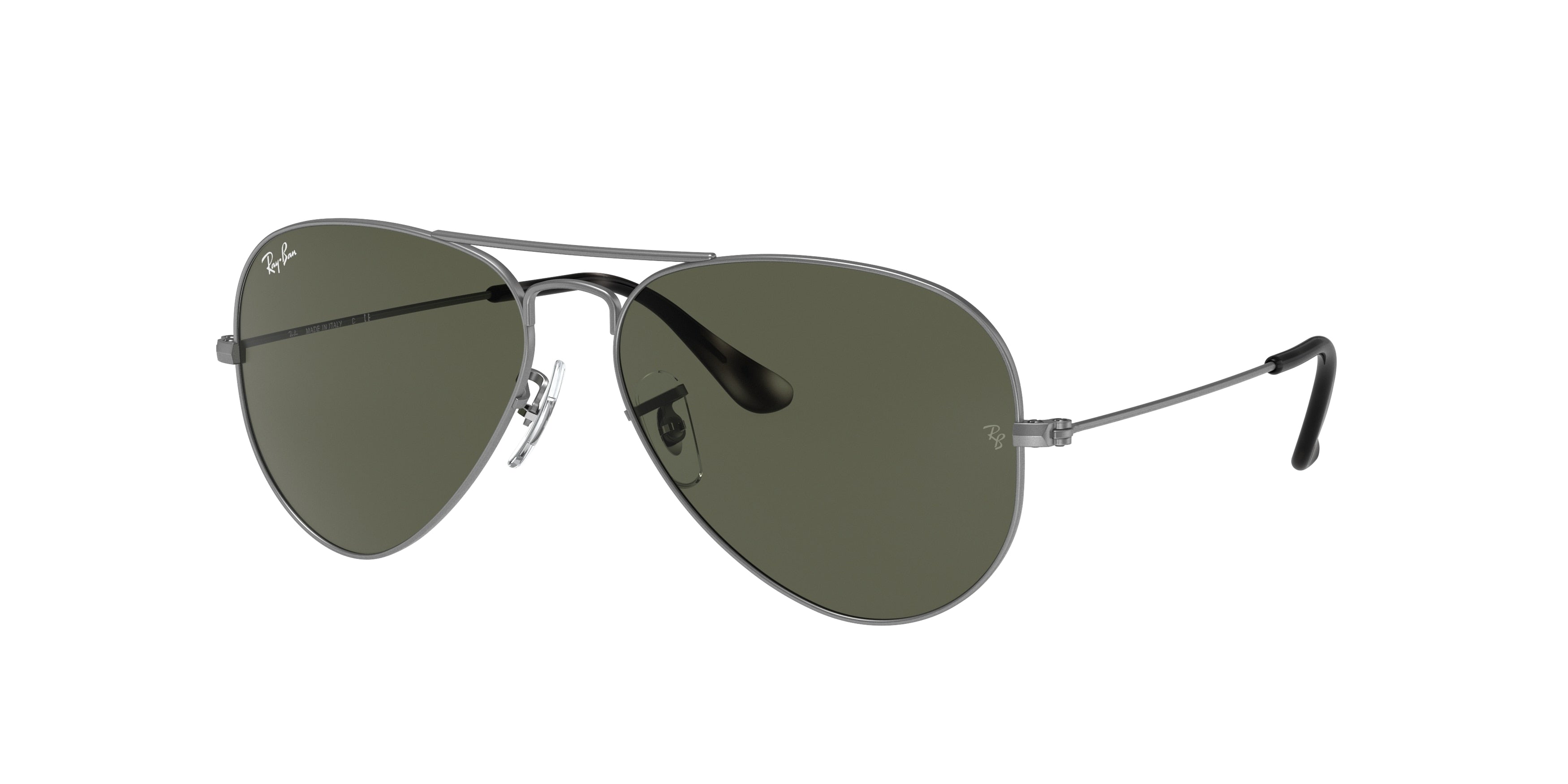 Ray-Ban Aviator RB3025 919031 Grey 58mm