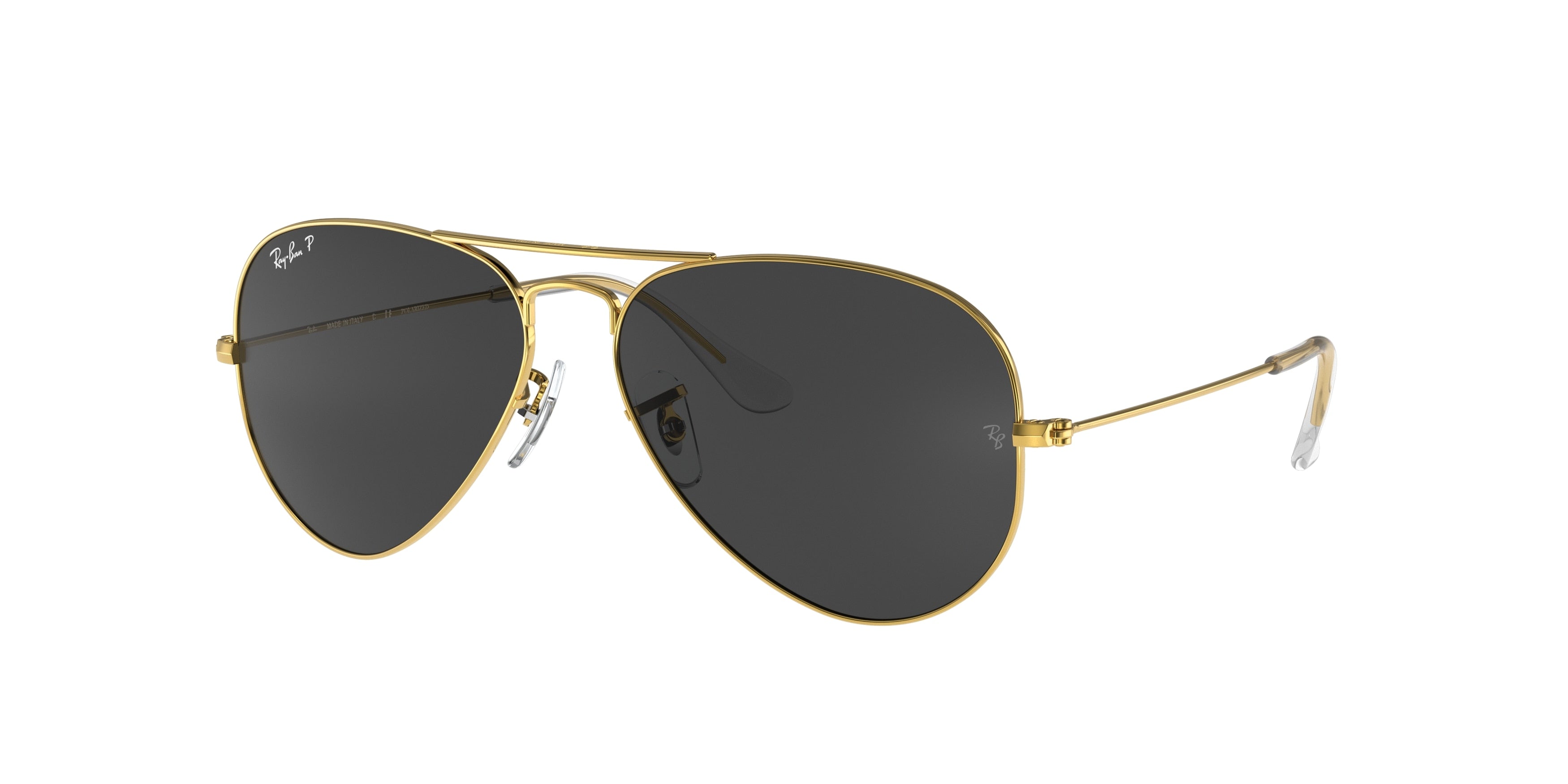 Ray-Ban Aviator RB3025 919648 Gold 55mm
