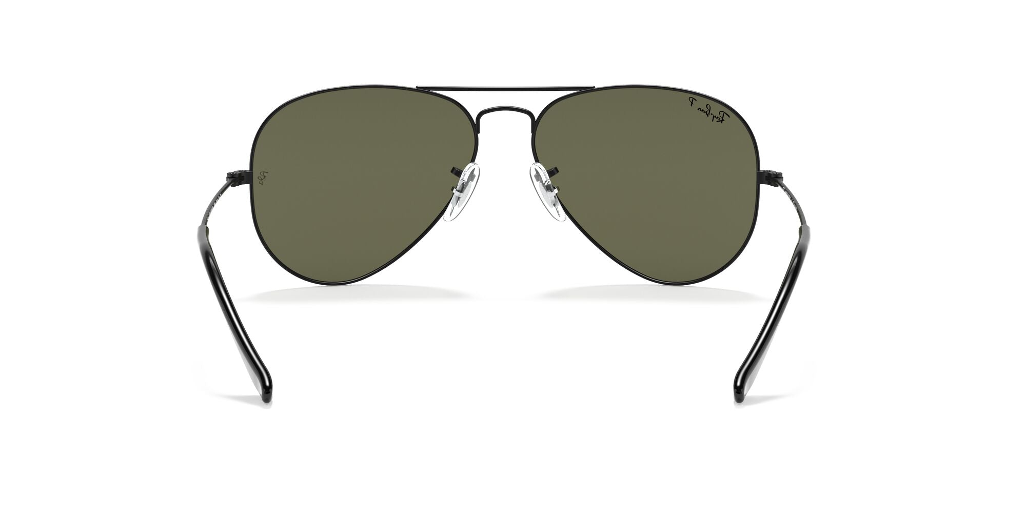 RAY-BAN AVIATOR, 0RB3025, W3361 Black, 58