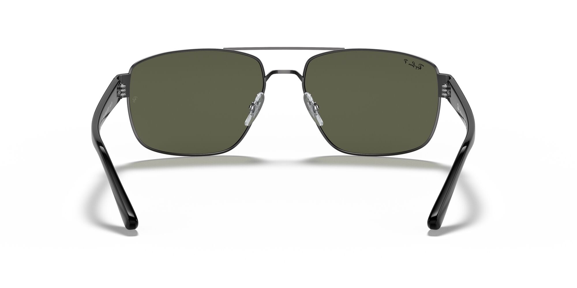 RAY-BAN, 0RB3663, 004/58 Gunmetal, 60