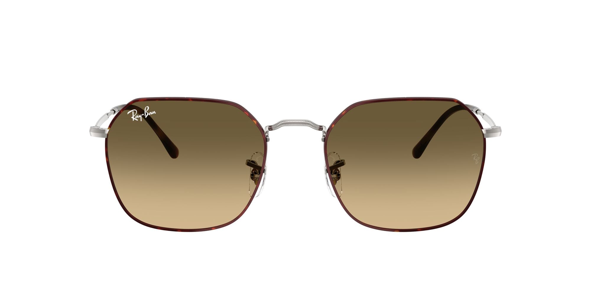 Ray-Ban RB3694 92700A Havana On Gunmetal 55mm | Eye Concepts Australia