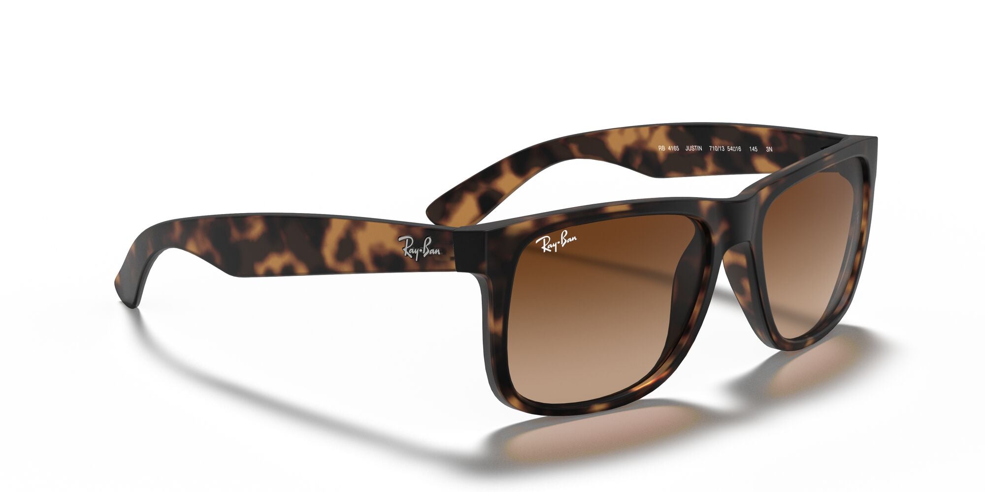 Ray-Ban RB4165 710/13 Havana 55mm | Eye Concepts Australia