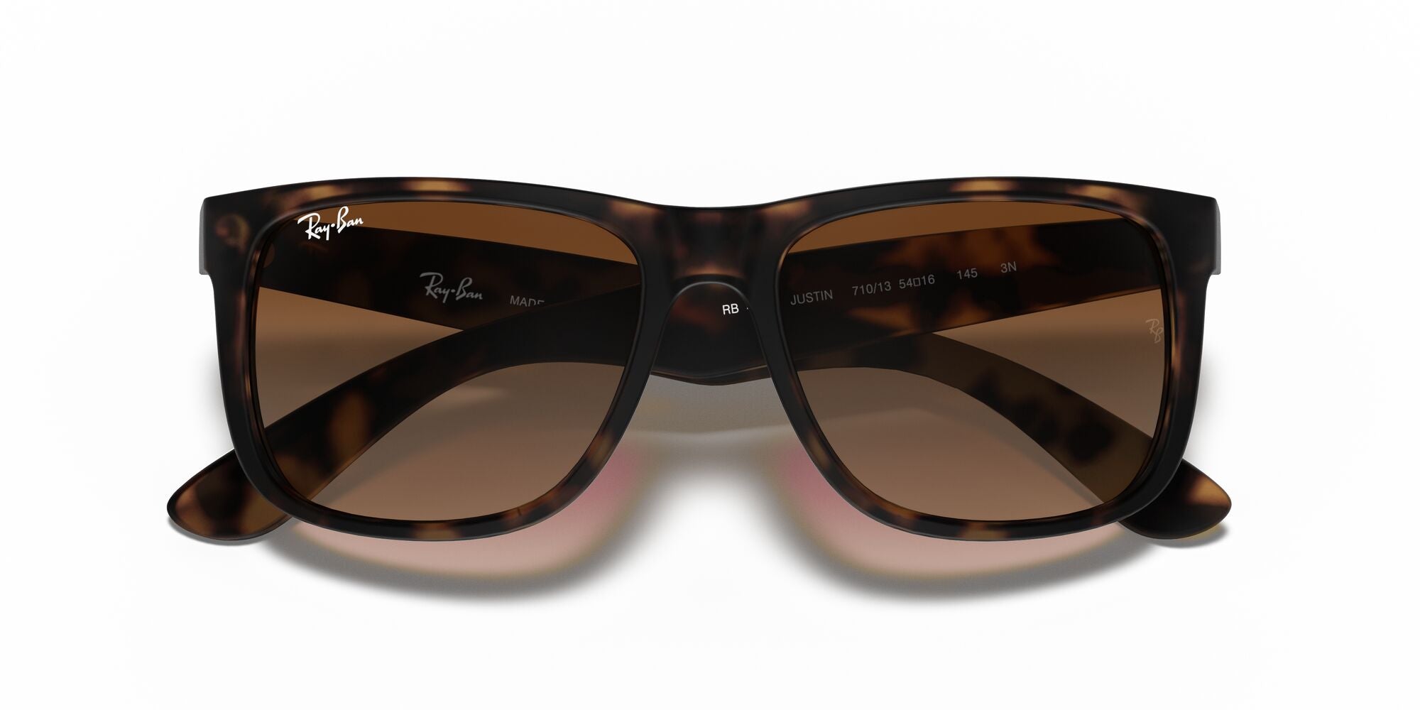 Ray-Ban RB4165 710/13 Havana 55mm | Eye Concepts Australia