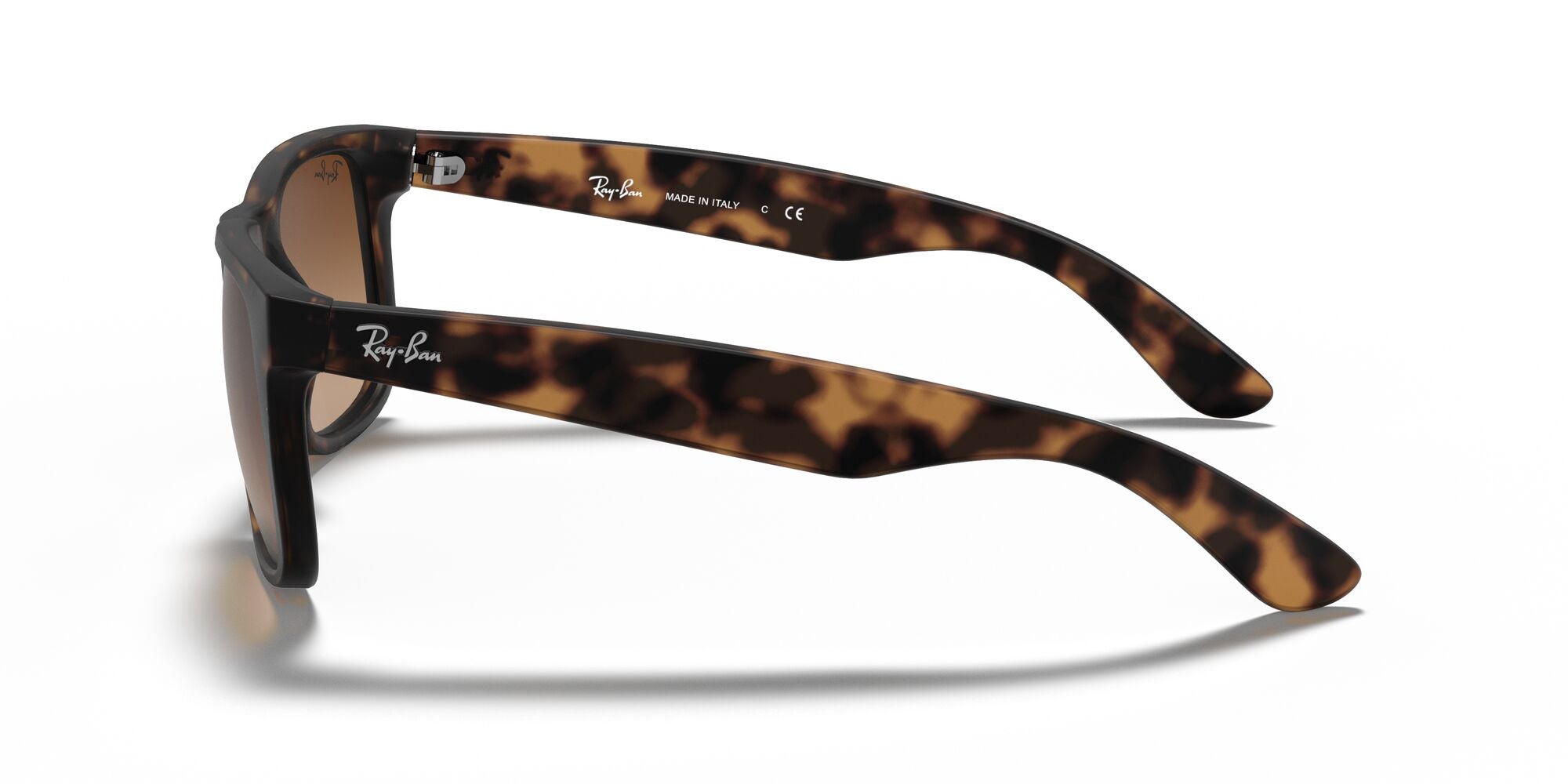 Ray-Ban RB4165 710/13 Havana 55mm | Eye Concepts Australia