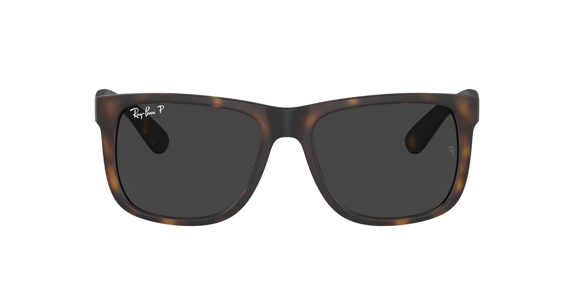 Ray-Ban Justin RB4165 865/87 Havana 55mm | Eye Concepts Australia