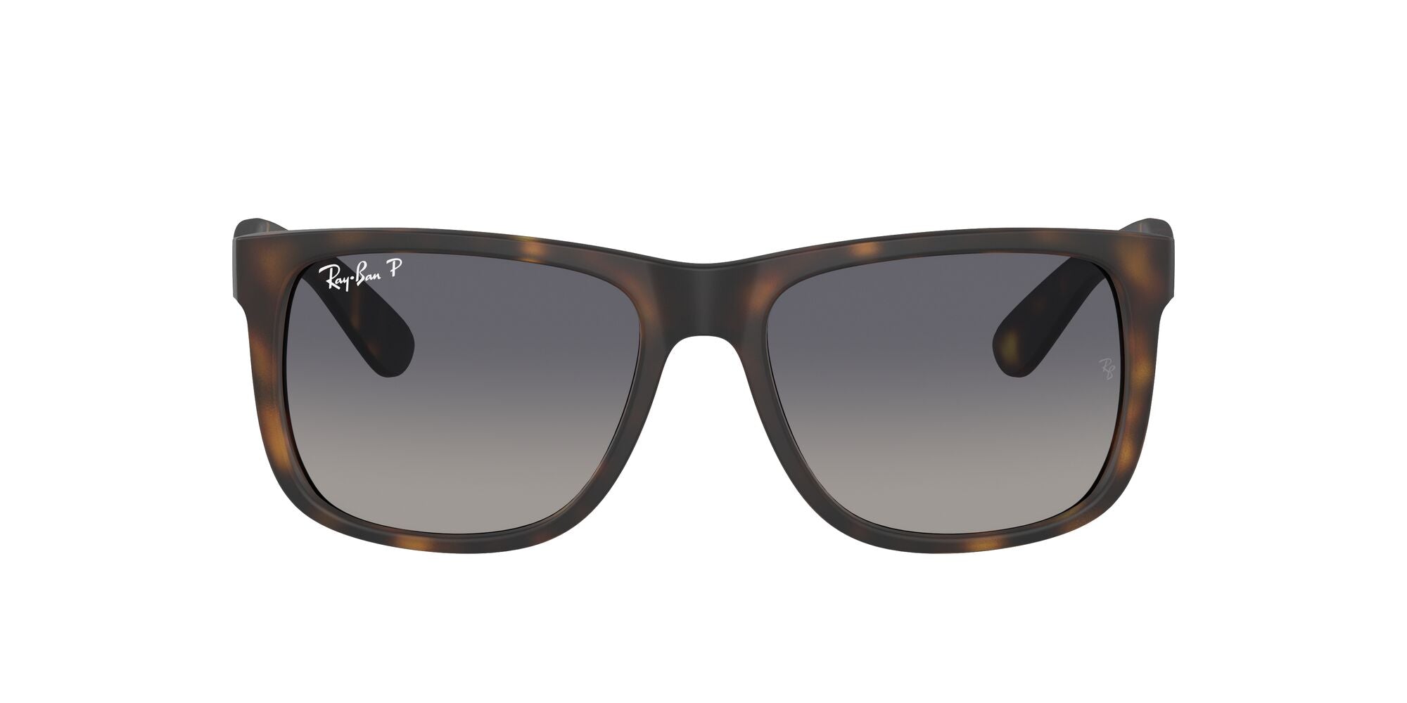 Ray-Ban Justin RB4165 865/8S Havana 55mm | Eye Concepts Australia