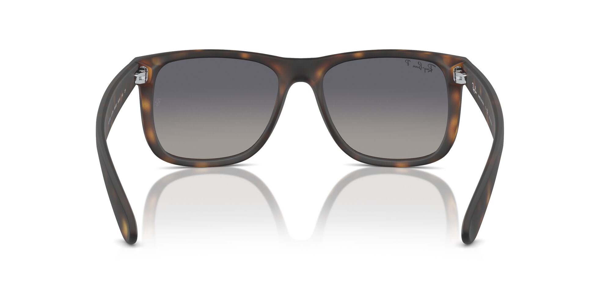 Ray-Ban Justin RB4165 865/8S Havana 55mm | Eye Concepts Australia
