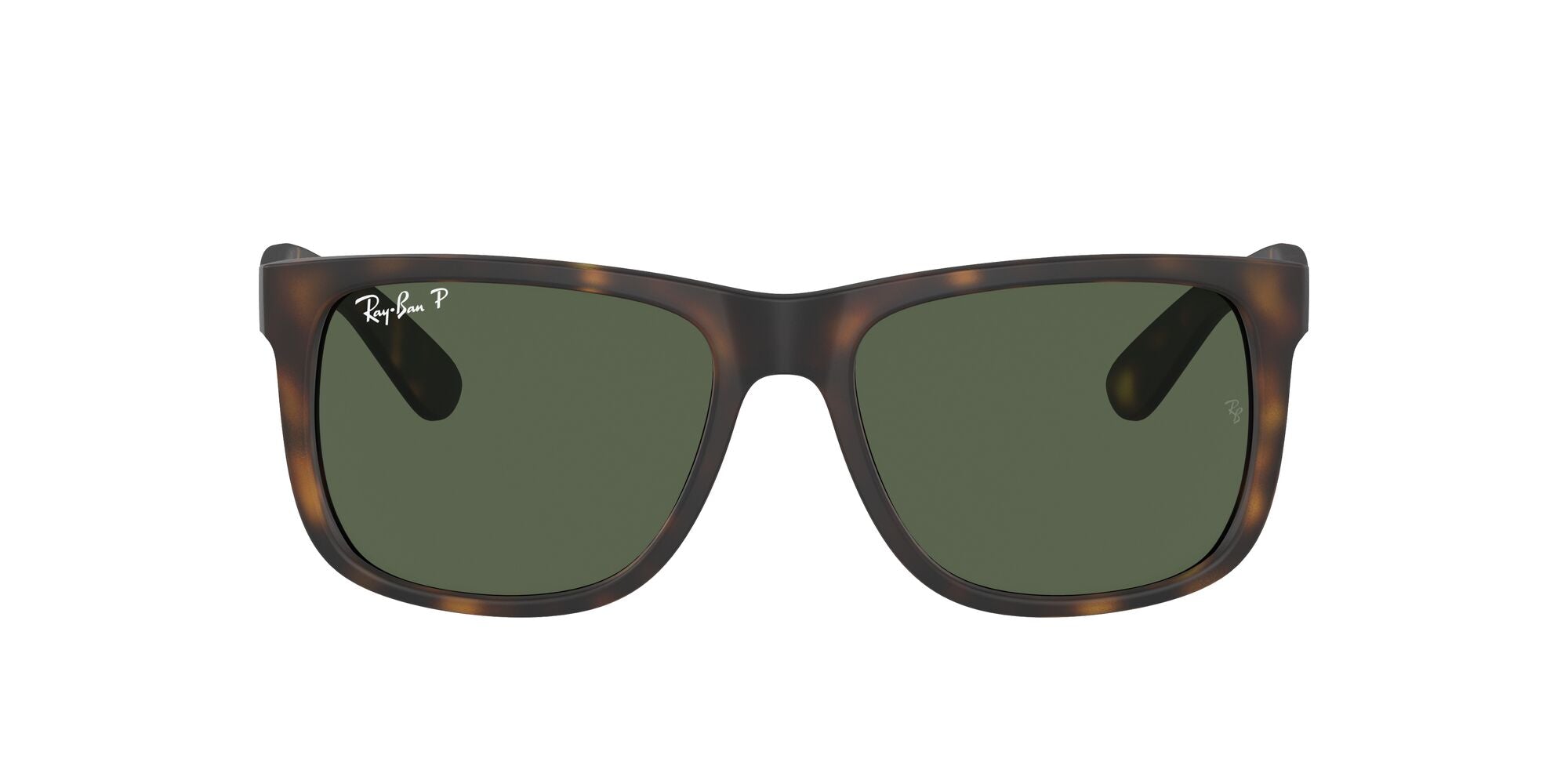 Ray-Ban Justin RB4165 865/9A Havana 55mm | Eye Concepts Australia