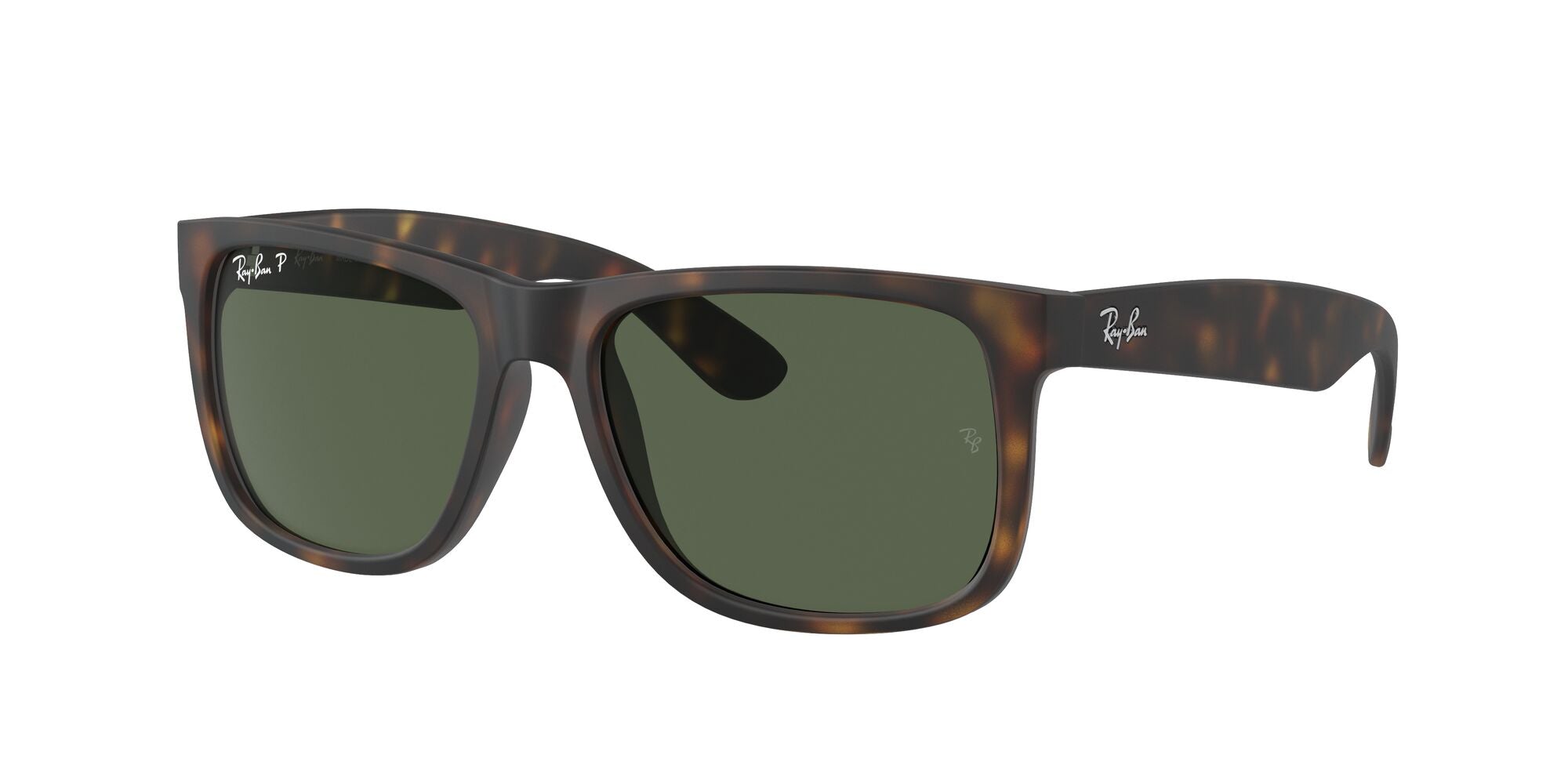 Ray-Ban Justin RB4165 865/9A Havana 55mm | Eye Concepts Australia