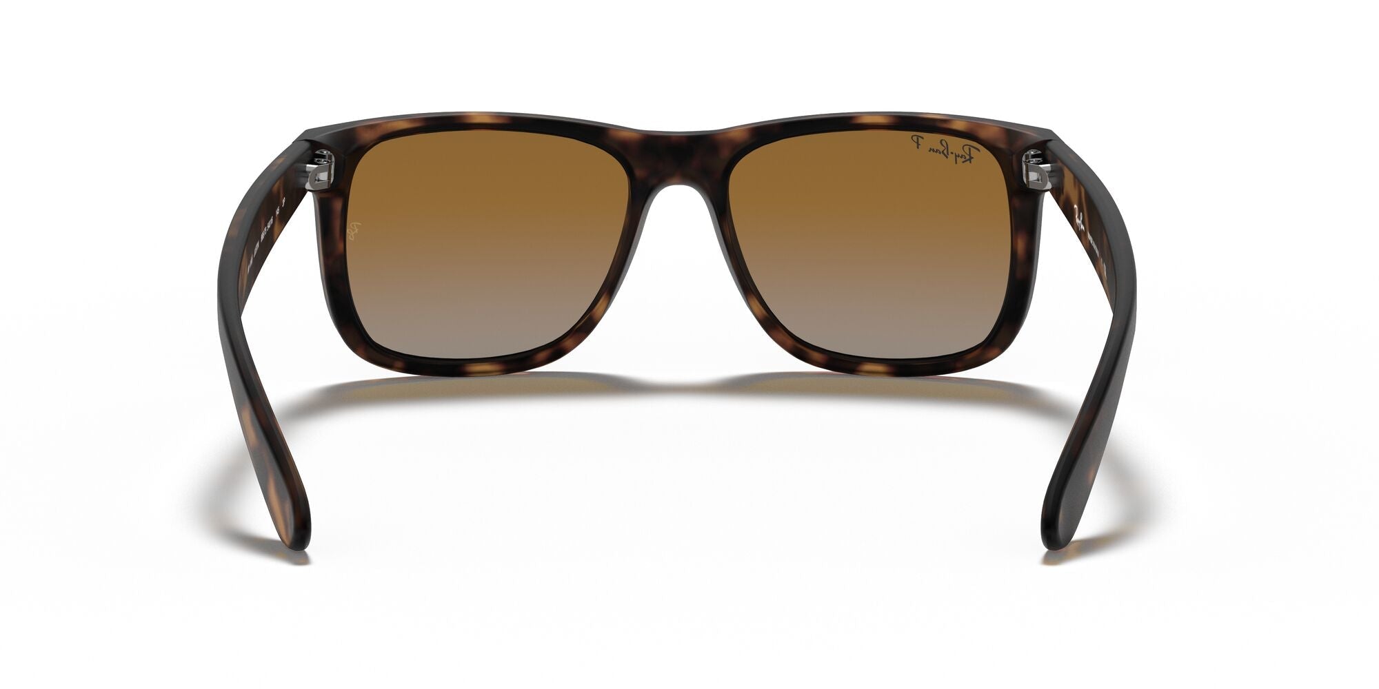 Ray-Ban RB4165 865/T5 Havana 55mm | Eye Concepts Australia