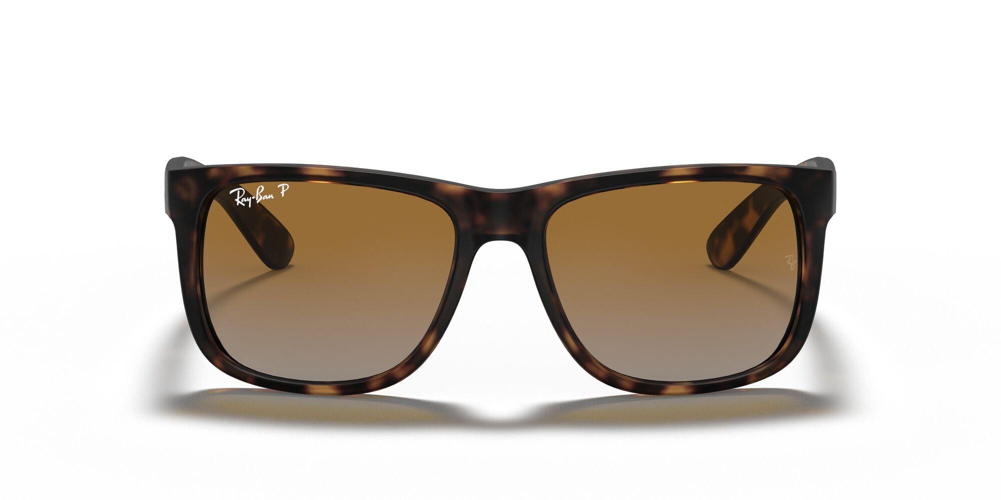Ray-Ban RB4165 865/T5 Havana 55mm | Eye Concepts Australia