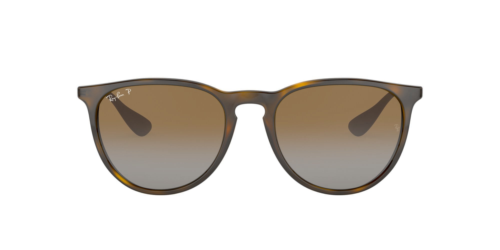Ray-Ban Erika RB4171 710_T5 Light Havana / Brown
