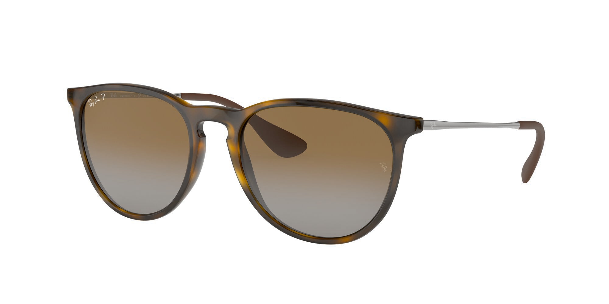 Ray-Ban Erika RB4171 710_T5 Light Havana / Brown