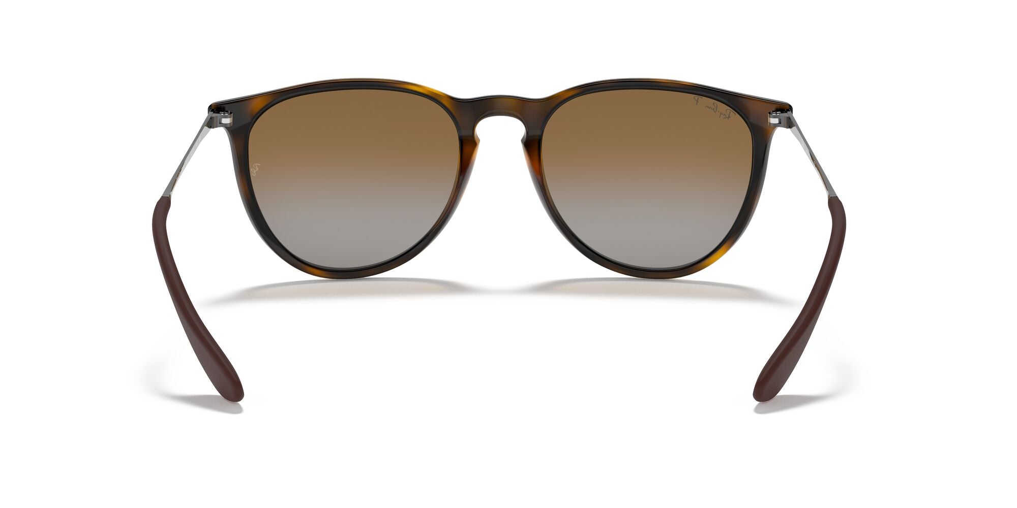 Ray-Ban RB4171 710/T5 Light Havana 54mm | Eye Concepts Australia