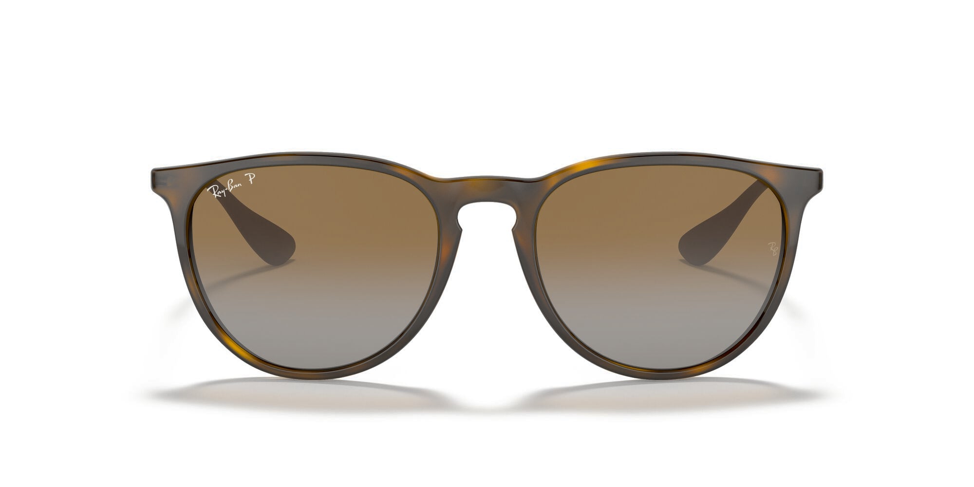 Ray-Ban Erika RB4171 710_T5 Light Havana / Brown