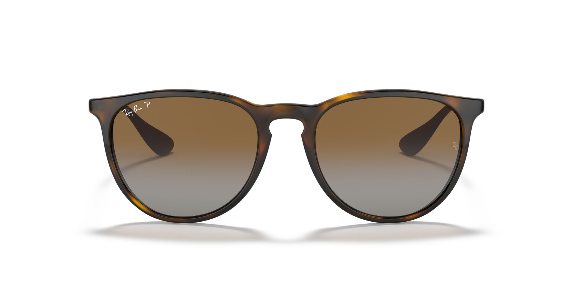 Ray-Ban RB4171 710/T5 Light Havana 54mm | Eye Concepts Australia