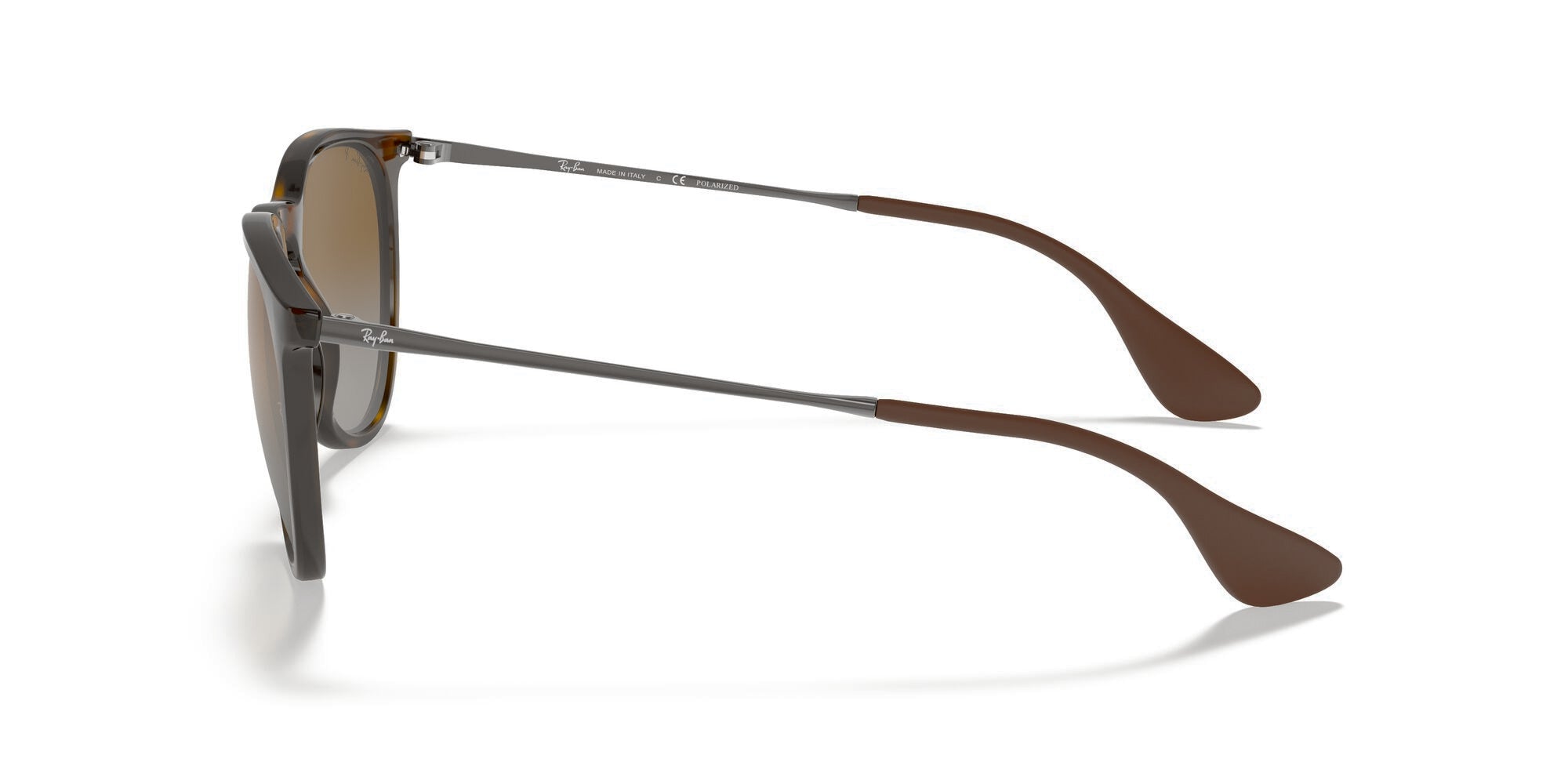 Ray-Ban Erika RB4171 710_T5 Light Havana / Brown