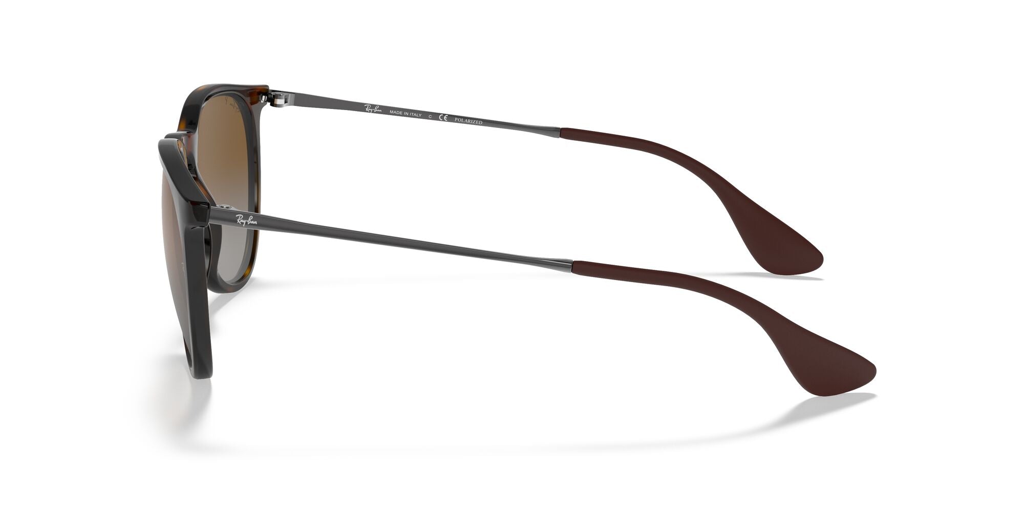 Ray-Ban RB4171 710/T5 Light Havana 54mm | Eye Concepts Australia