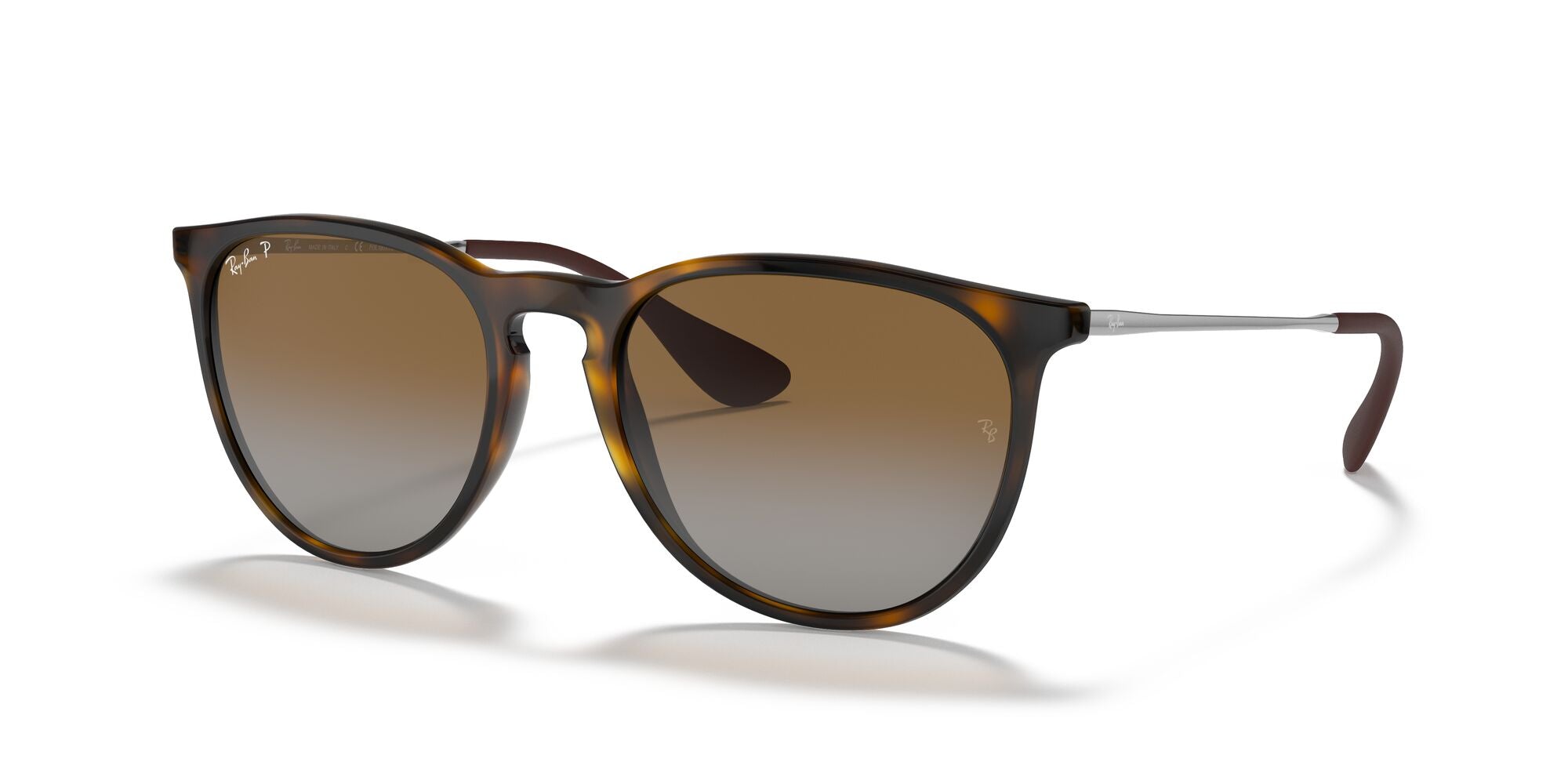 Ray-Ban RB4171 710/T5 Light Havana 54mm | Eye Concepts Australia