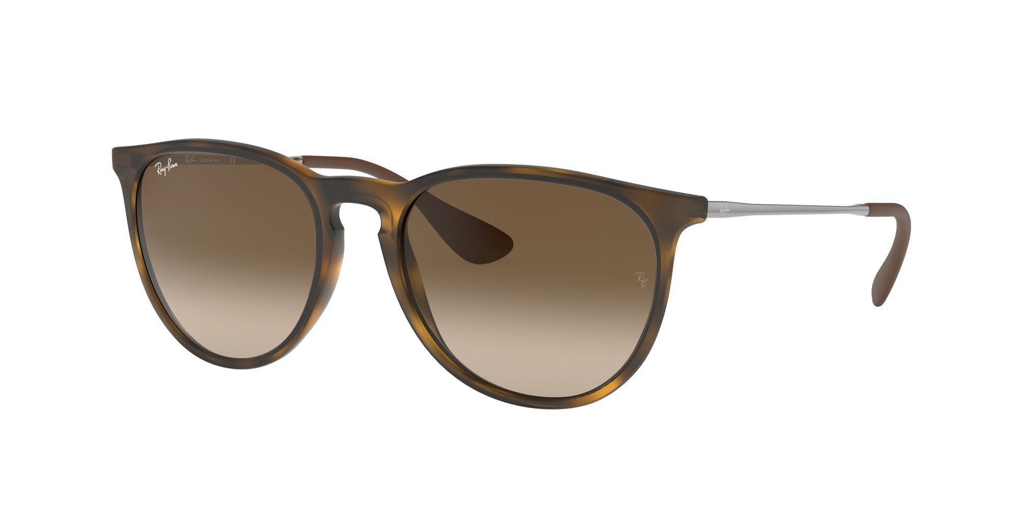Ray-Ban Erika RB4171 865_13 Havana / Brown Gradient