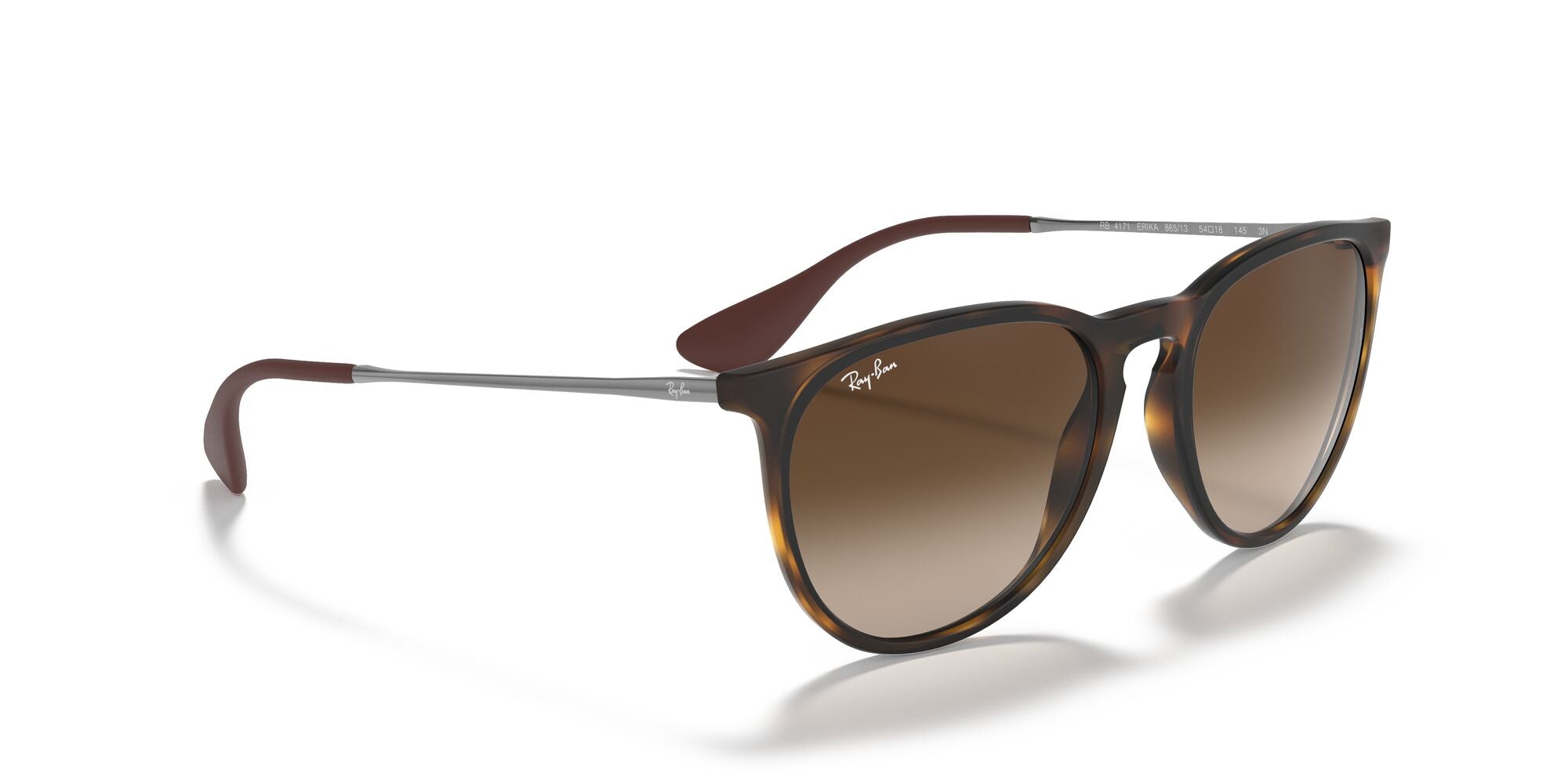 Ray-Ban RB4171 865/13 Havana 54mm | Eye Concepts Australia