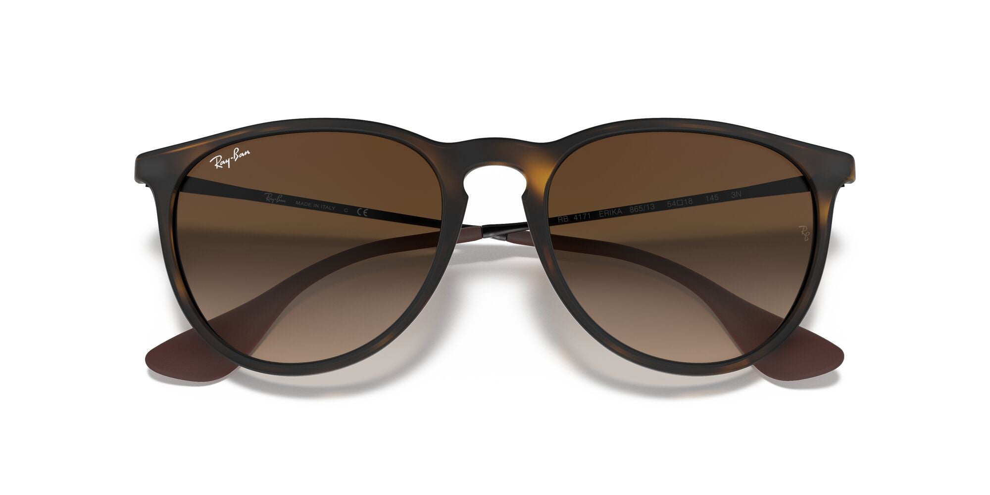 Ray-Ban RB4171 865/13 Havana 54mm | Eye Concepts Australia
