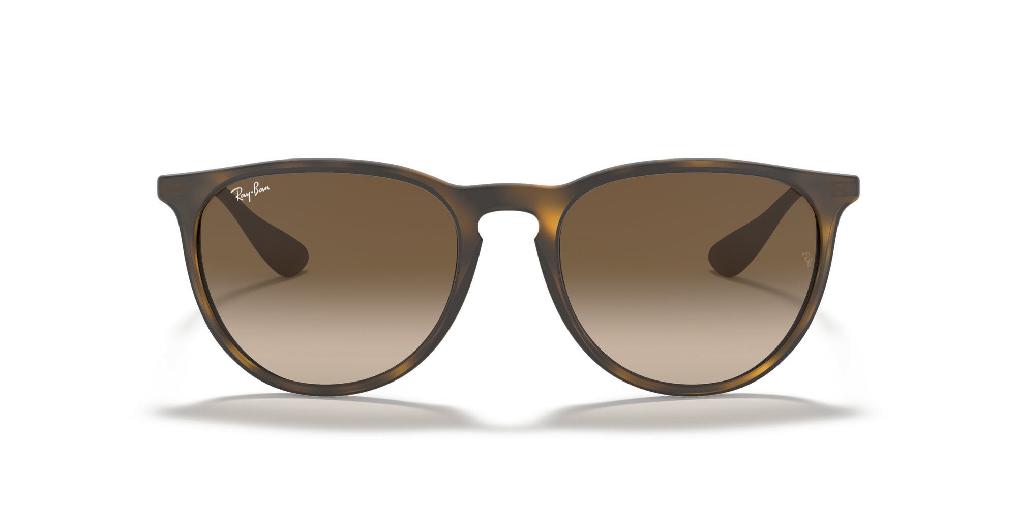 Ray-Ban Erika RB4171 865_13 Havana / Brown Gradient