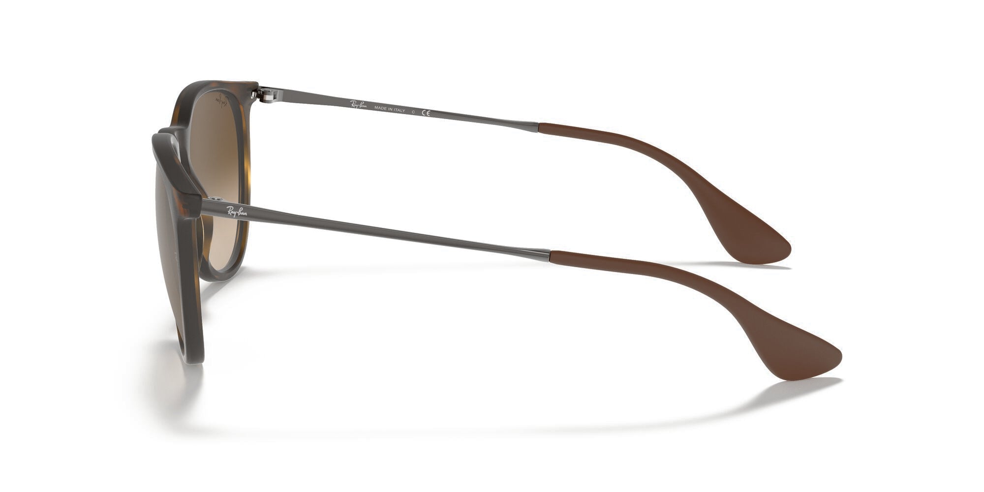 Ray-Ban Erika RB4171 865_13 Havana / Brown Gradient