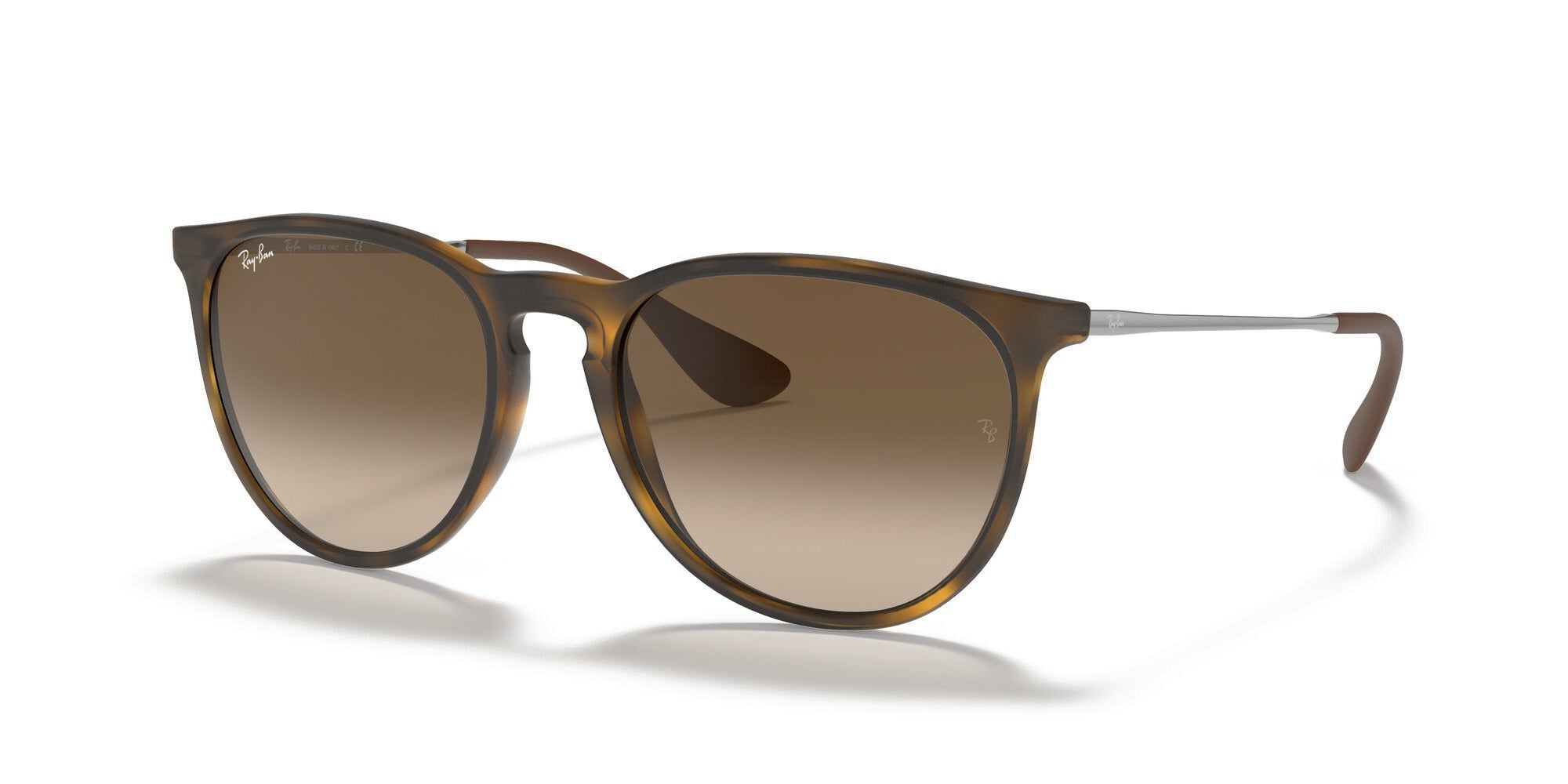 Ray-Ban Erika RB4171 865_13 Havana / Brown Gradient