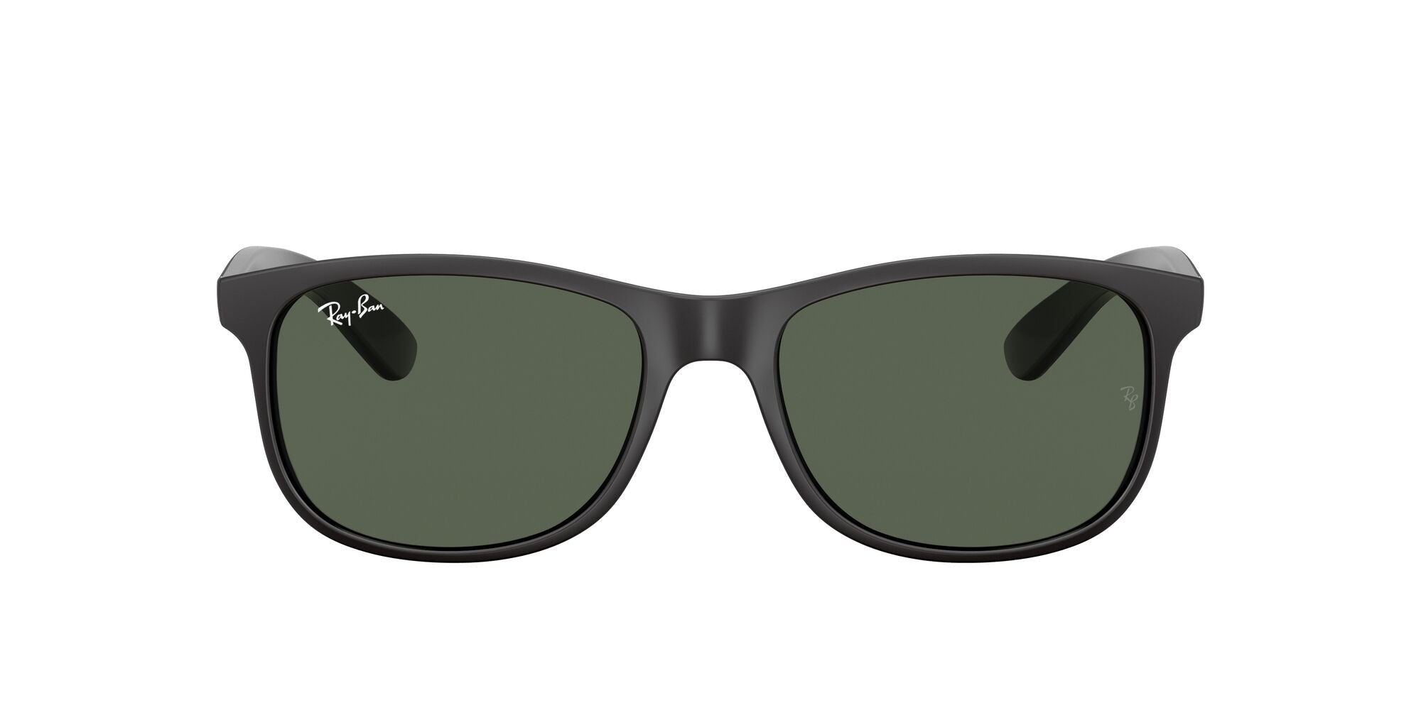 Ray-Ban Andy RB4202 606971 Black 55mm | Eye Concepts Australia
