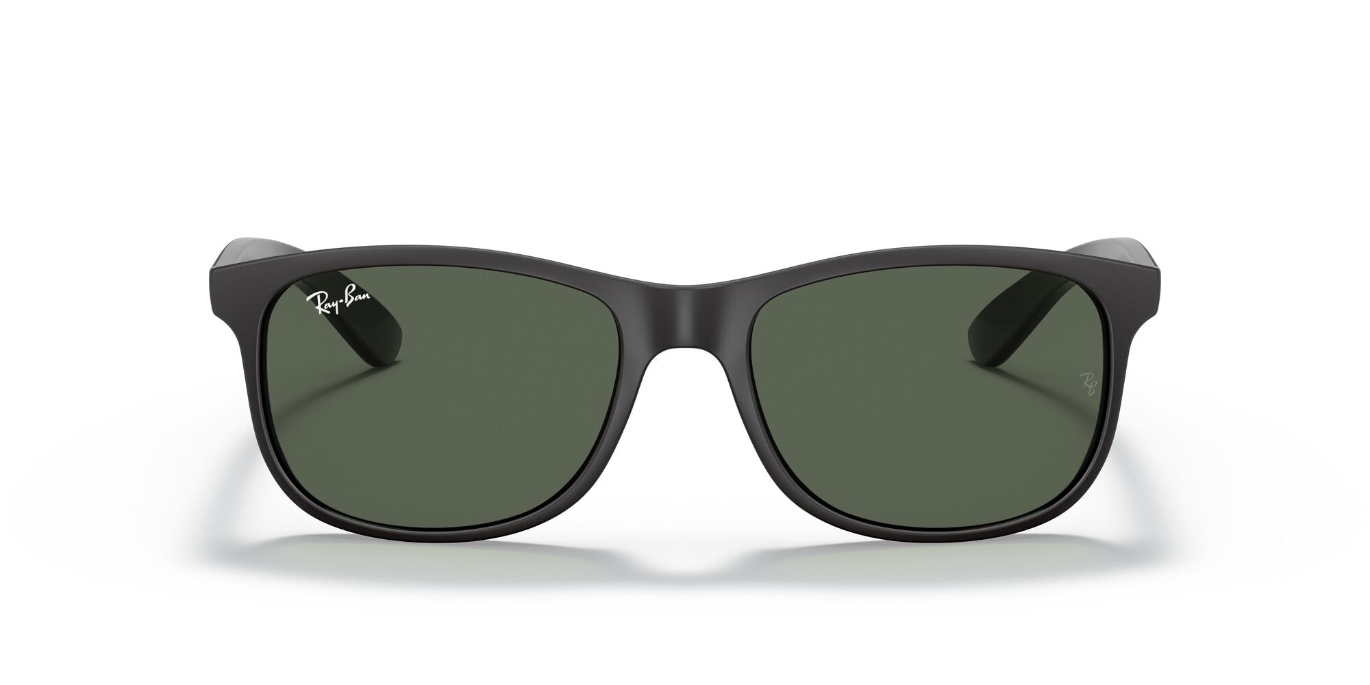 Ray-Ban Andy RB4202 606971 Black 55mm | Eye Concepts Australia