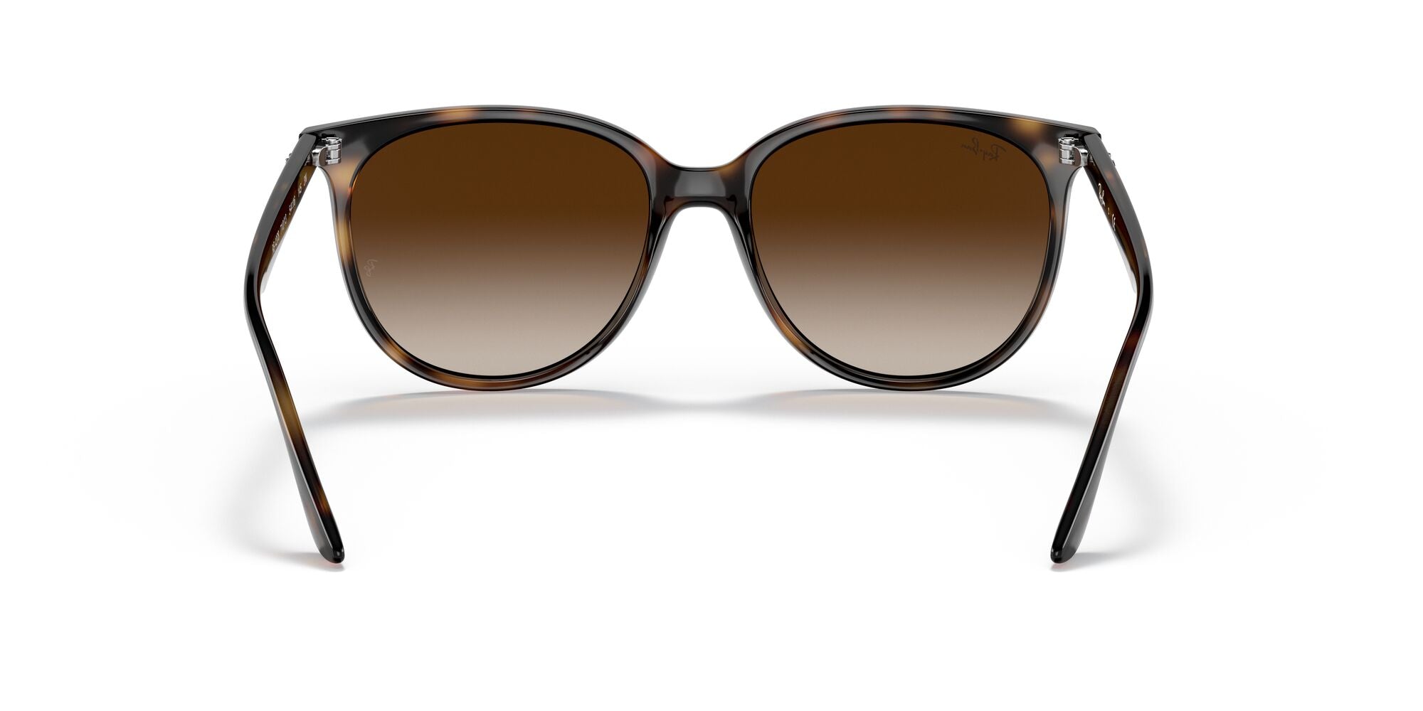 RAY-BAN, 0RB4378, 710/13 Havana, 54