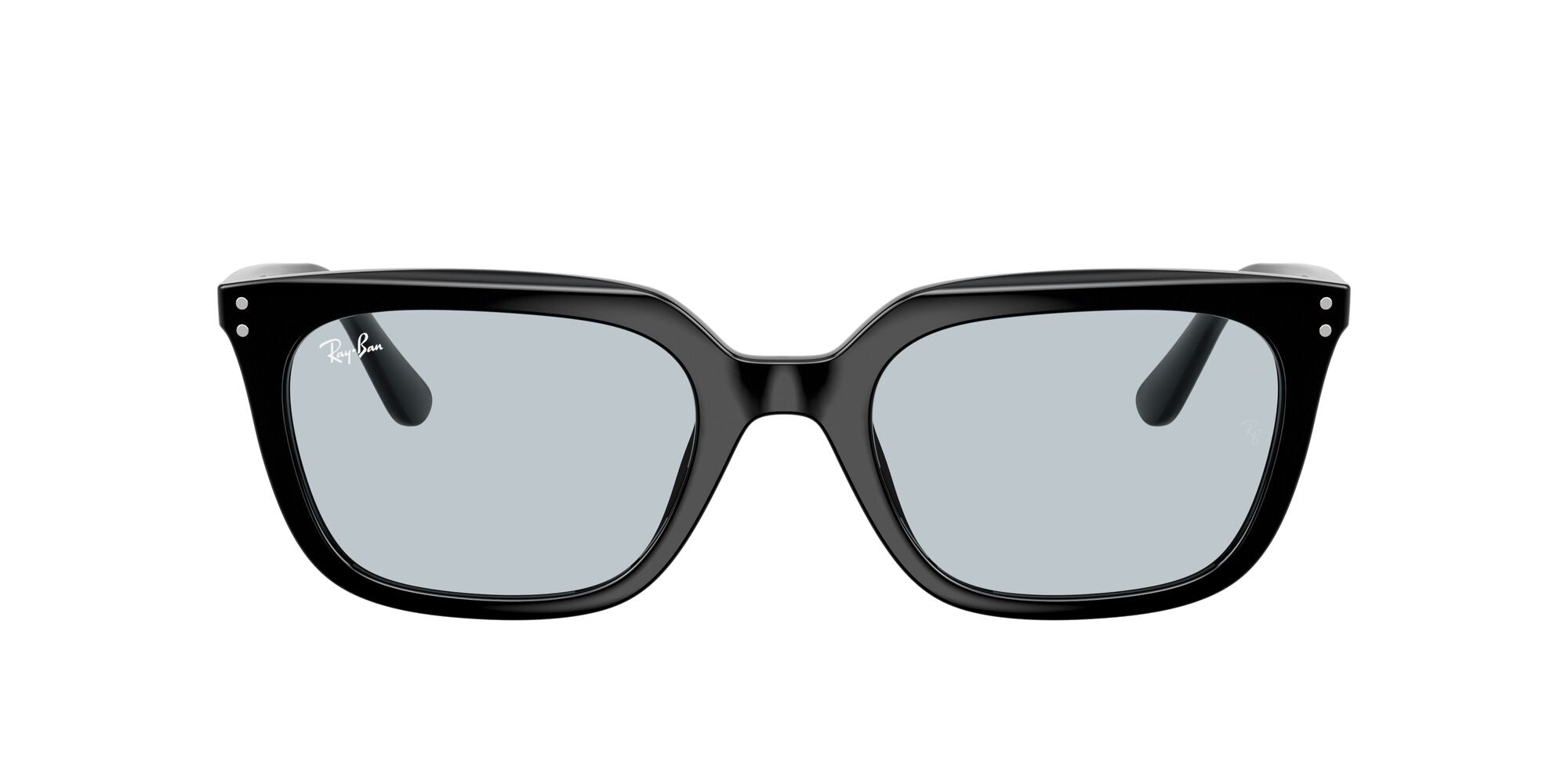 RAY-BAN, 0RB4439D, 901/72 Black, 54