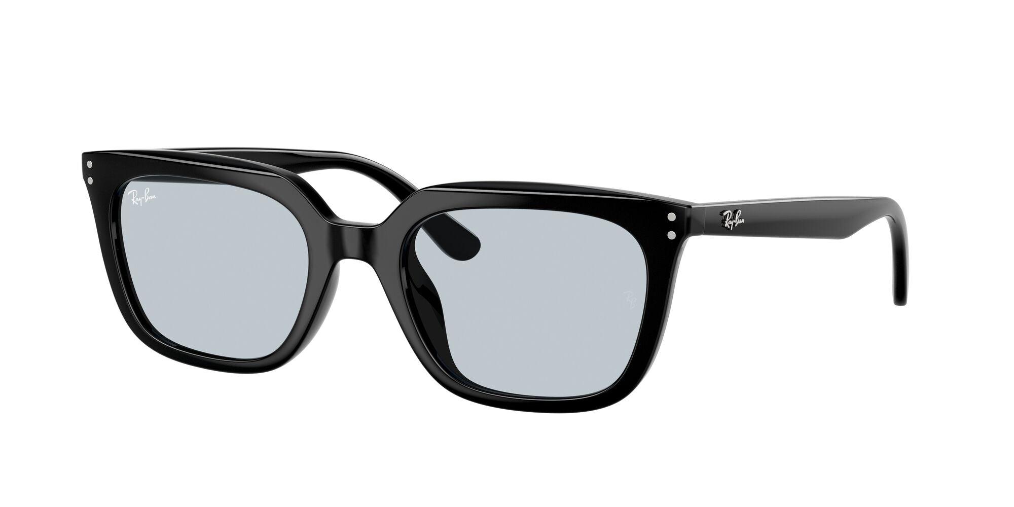 RAY-BAN, 0RB4439D, 901/72 Black, 54