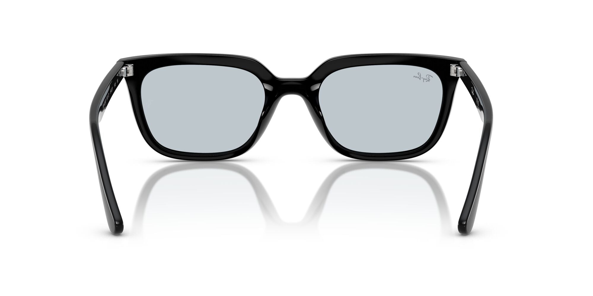 RAY-BAN, 0RB4439D, 901/72 Black, 54