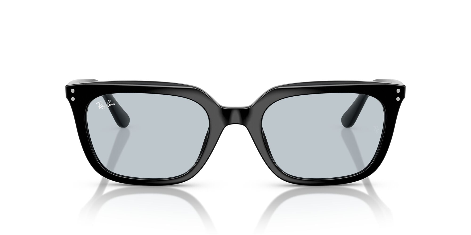 RAY-BAN, 0RB4439D, 901/72 Black, 54