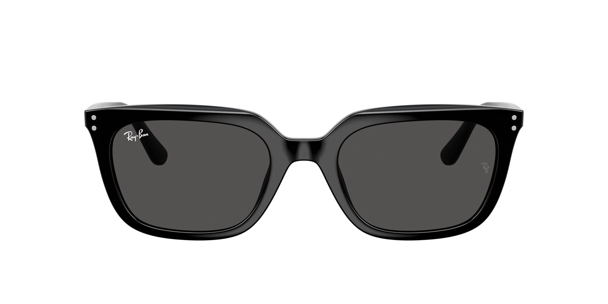 Ray-Ban RB4439D 901/87 Black 54mm | Eye Concepts Australia