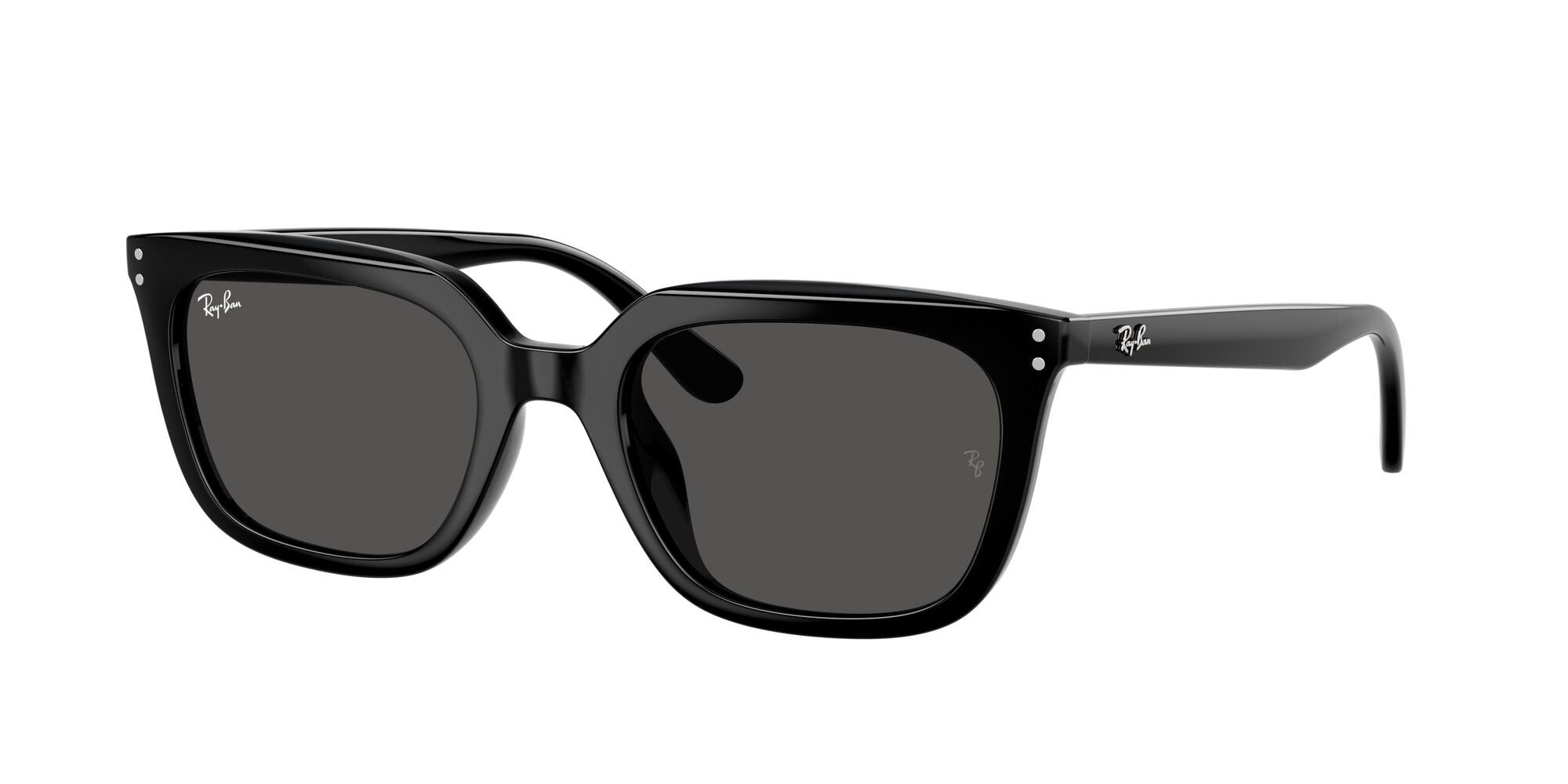Ray-Ban RB4439D 901/87 Black 54mm | Eye Concepts Australia