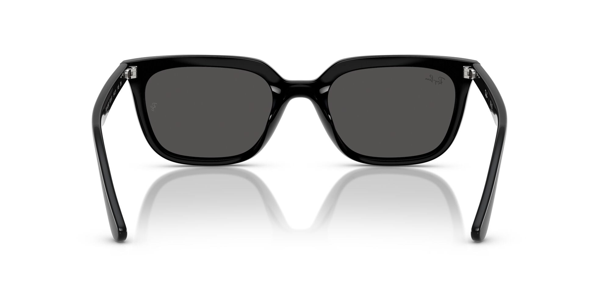 Ray-Ban RB4439D 901/87 Black 54mm | Eye Concepts Australia
