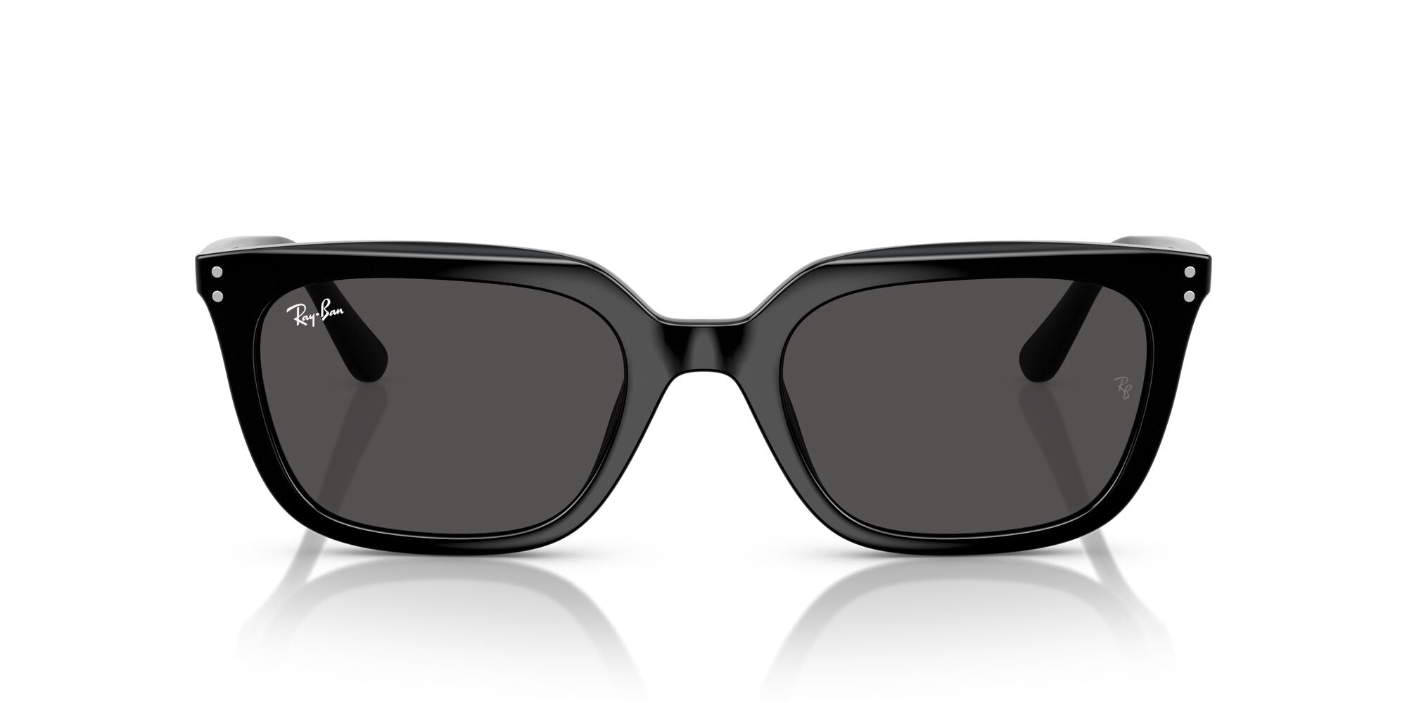 Ray-Ban RB4439D 901/87 Black 54mm | Eye Concepts Australia