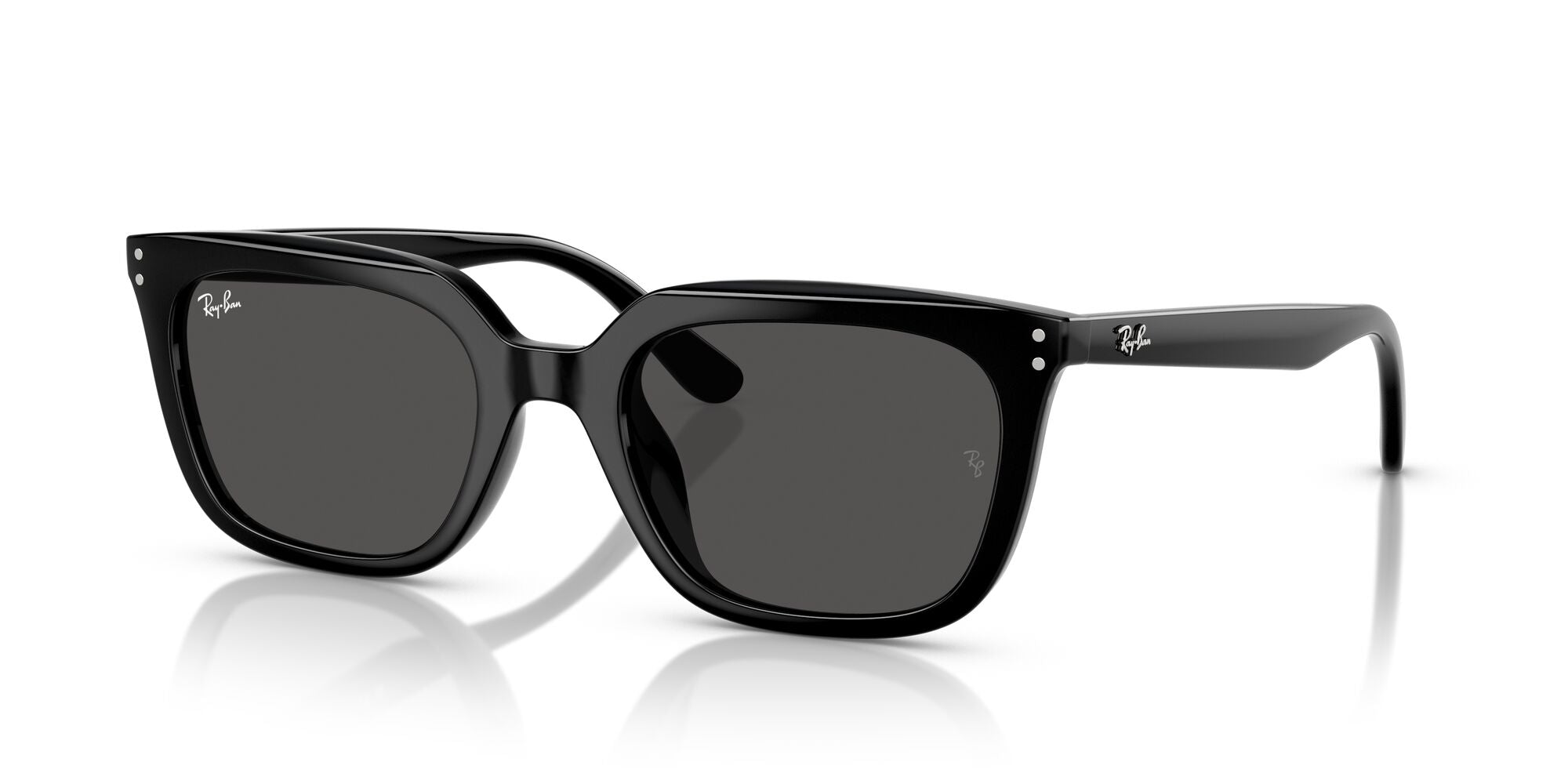 Ray-Ban RB4439D 901/87 Black 54mm | Eye Concepts Australia