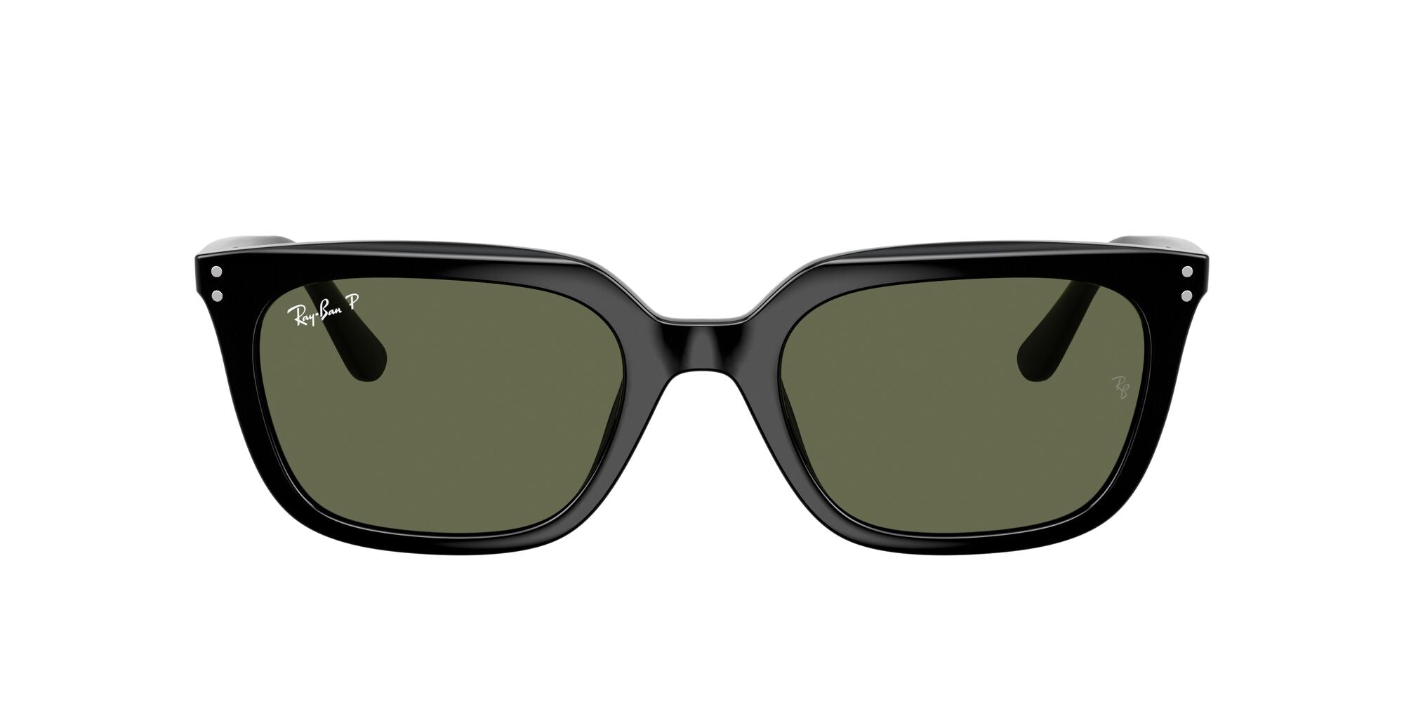 Ray-Ban RB4439D 901/9A Black 54mm | Eye Concepts Australia