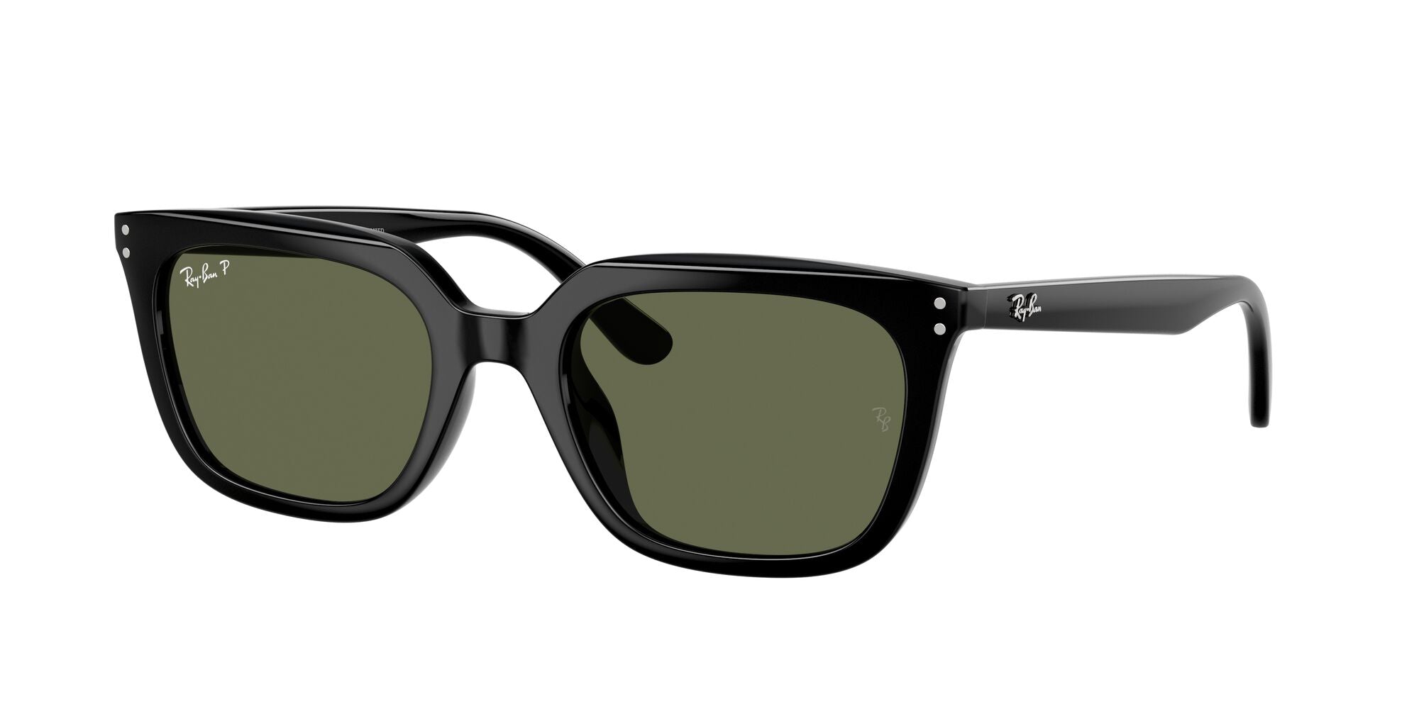 Ray-Ban RB4439D 901/9A Black 54mm | Eye Concepts Australia