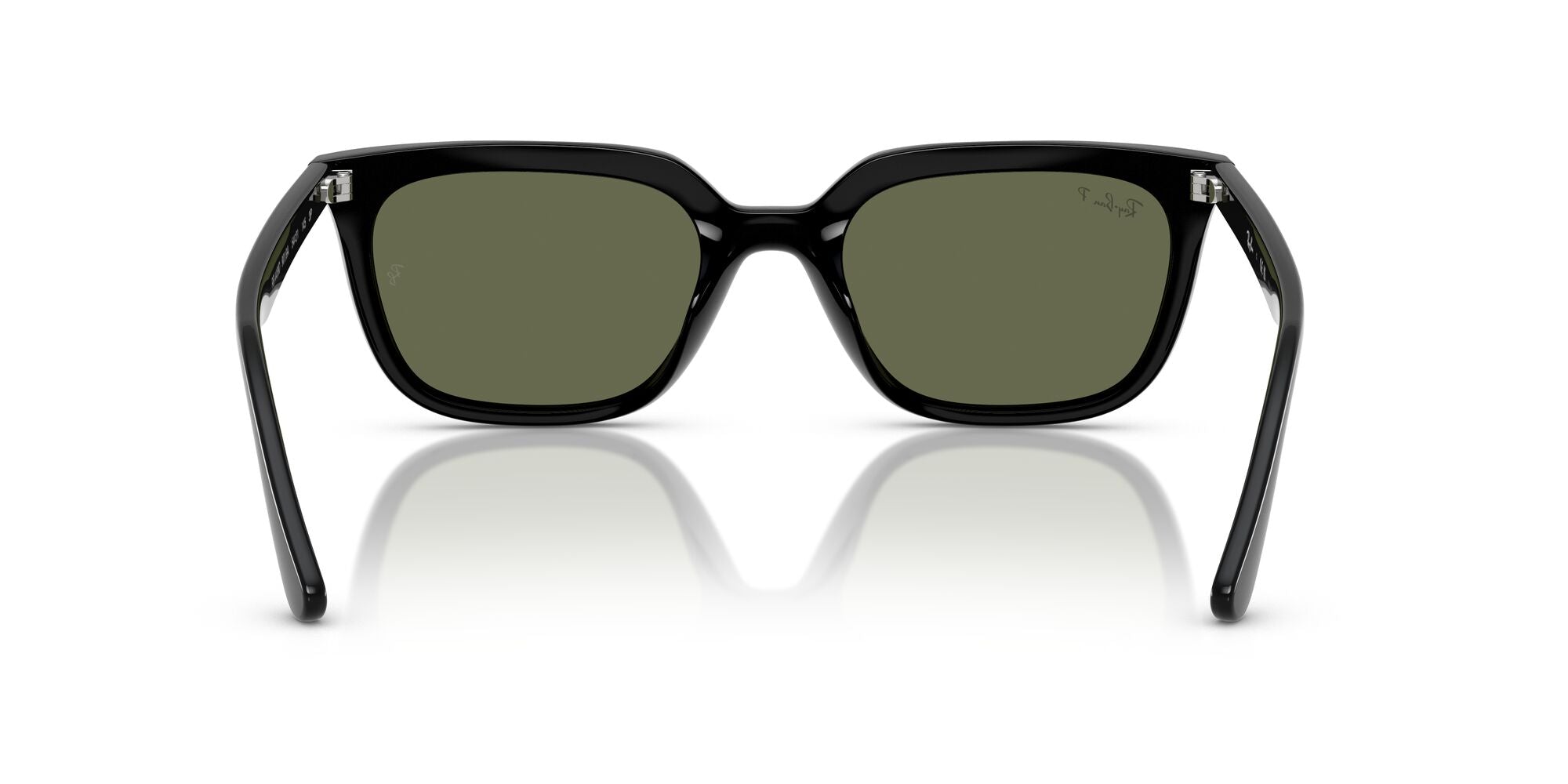 Ray-Ban RB4439D 901/9A Black 54mm | Eye Concepts Australia