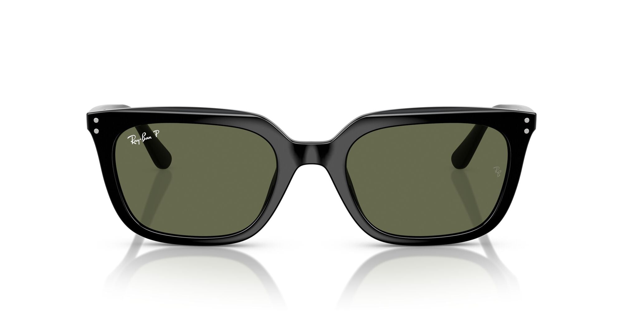 Ray-Ban RB4439D 901/9A Black 54mm | Eye Concepts Australia