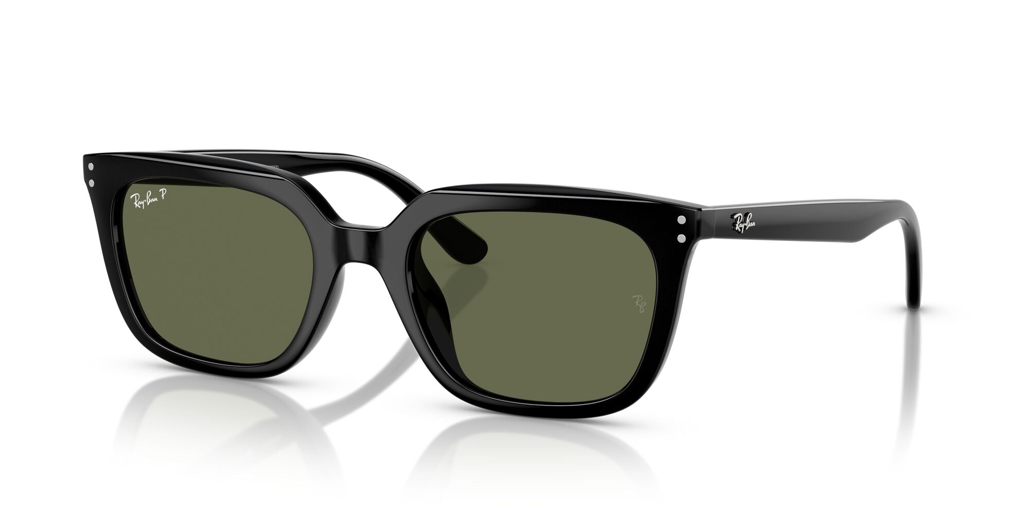 Ray-Ban RB4439D 901/9A Black 54mm | Eye Concepts Australia