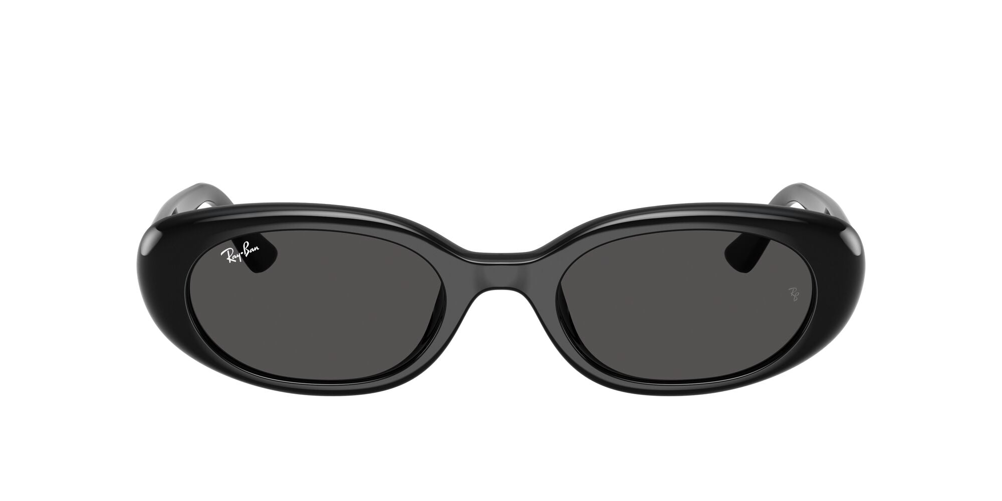 Ray-Ban RB4441D 667787 Black 53mm | Eye Concepts Australia