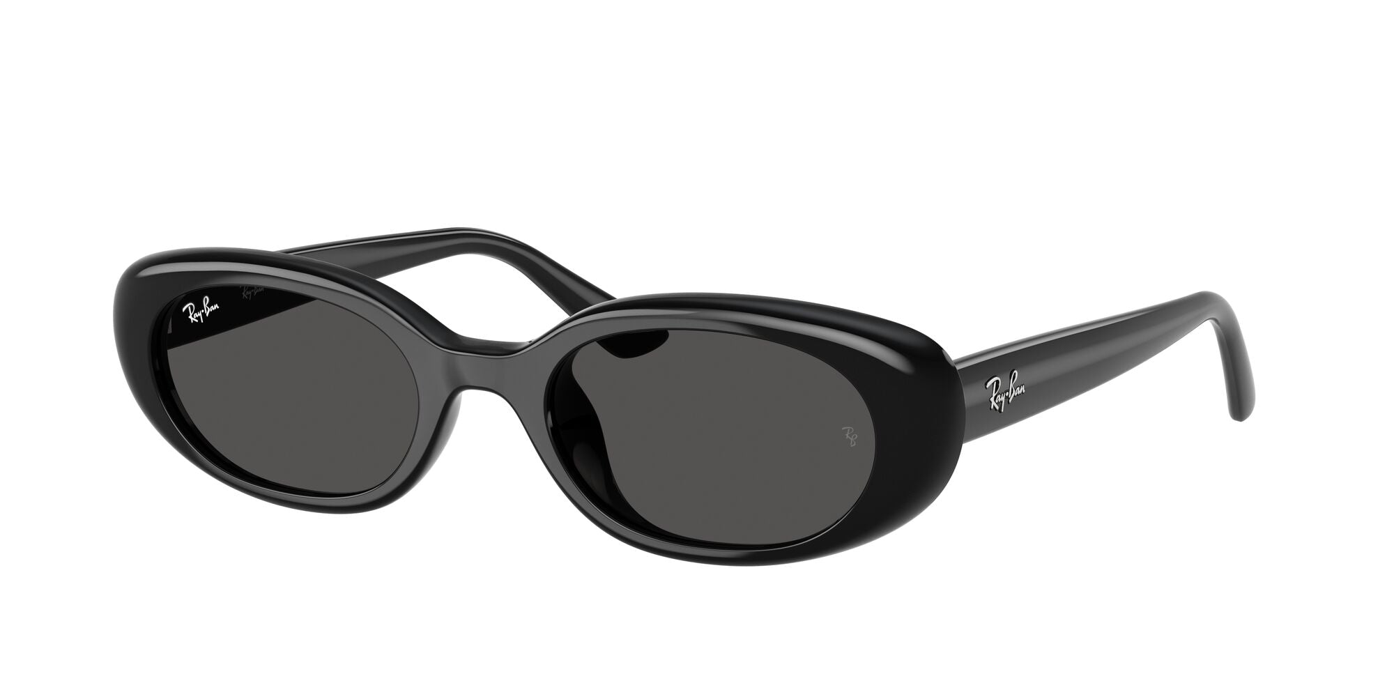 Ray-Ban RB4441D 667787 Black 53mm | Eye Concepts Australia