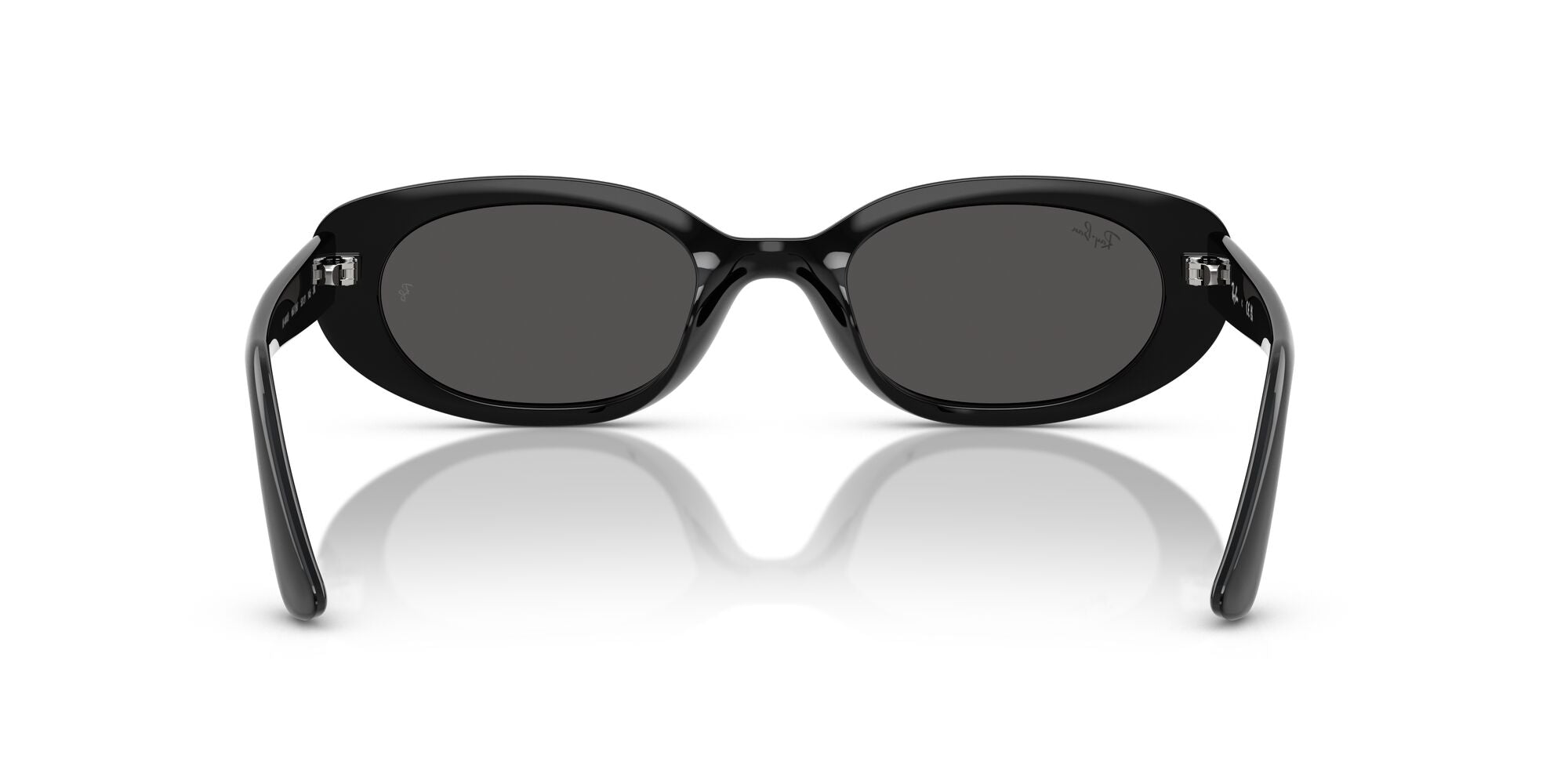 Ray-Ban RB4441D 667787 Black 53mm | Eye Concepts Australia