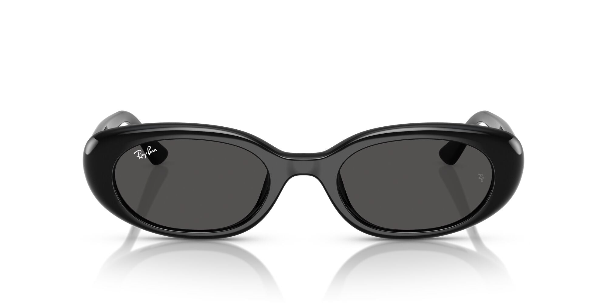 Ray-Ban RB4441D 667787 Black 53mm | Eye Concepts Australia
